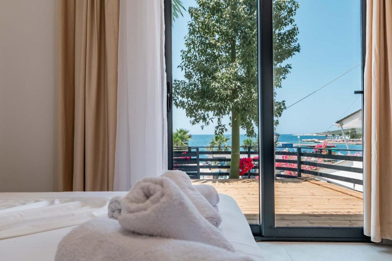 Sunset Aparthotel