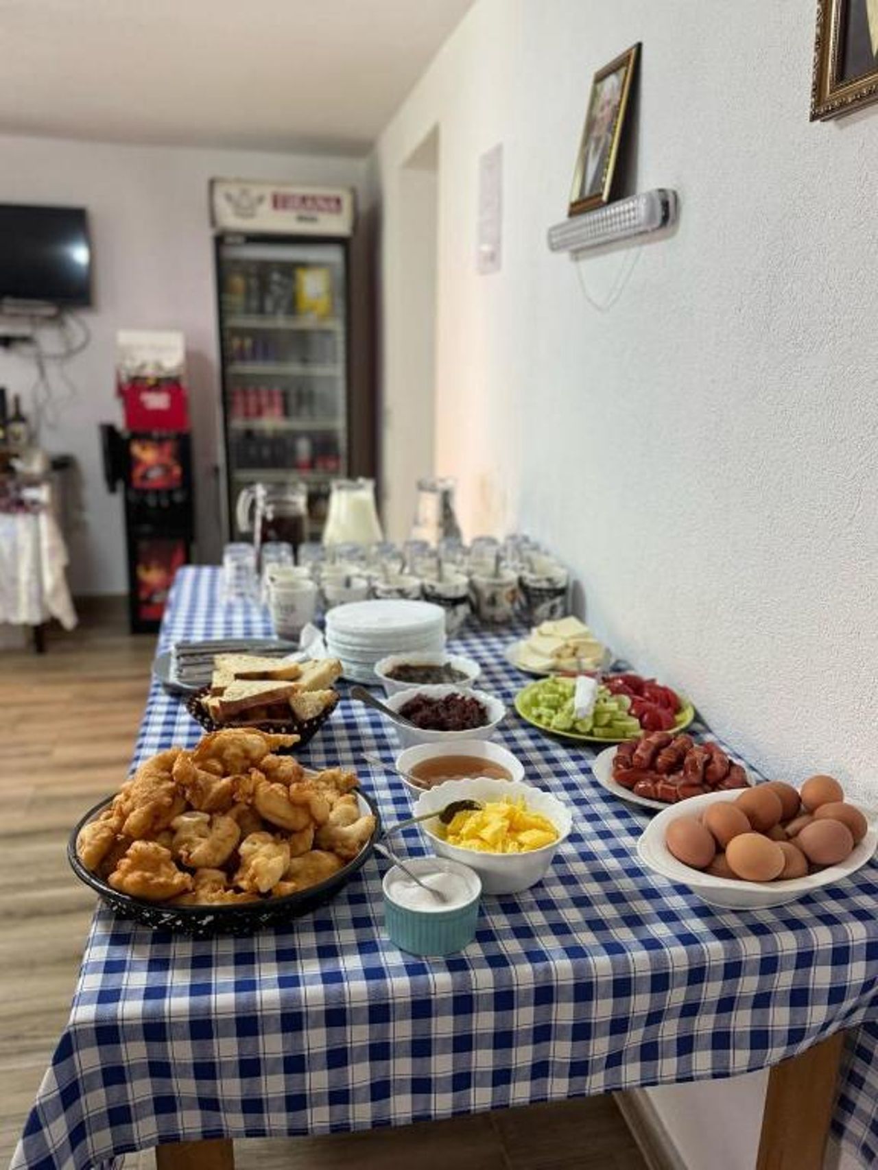 Guesthouse Mehmeti