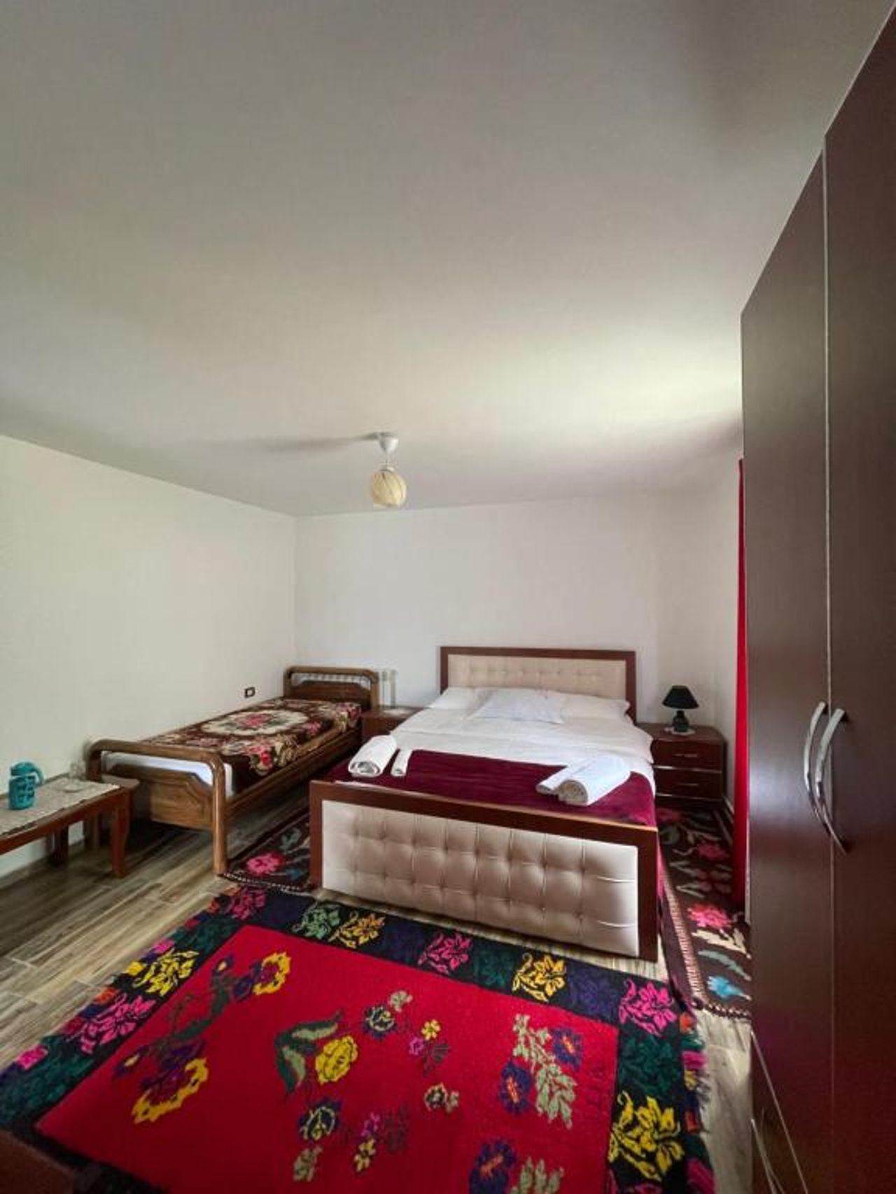 Guesthouse Mehmeti