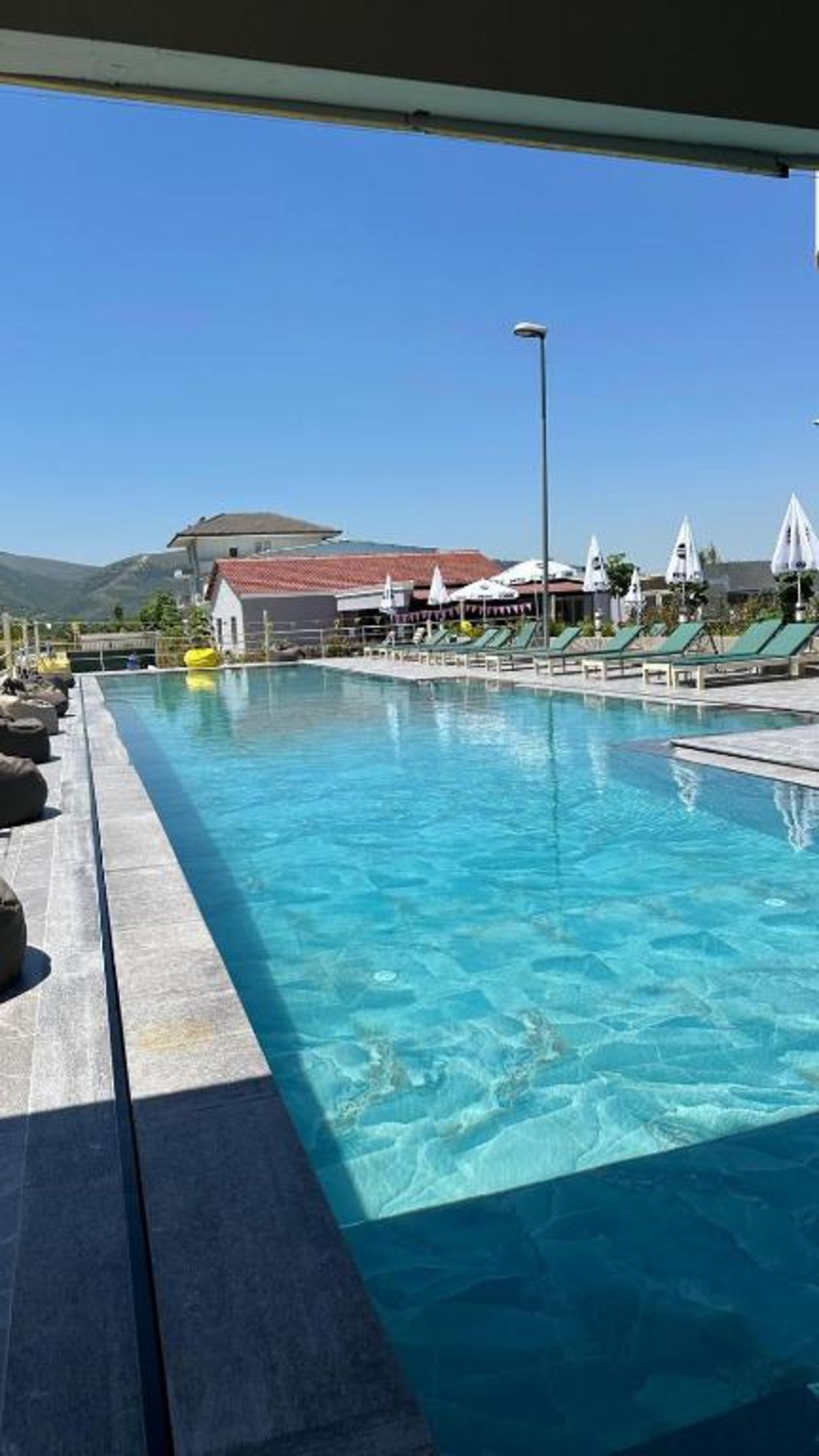 Hanna & Solei Hotel