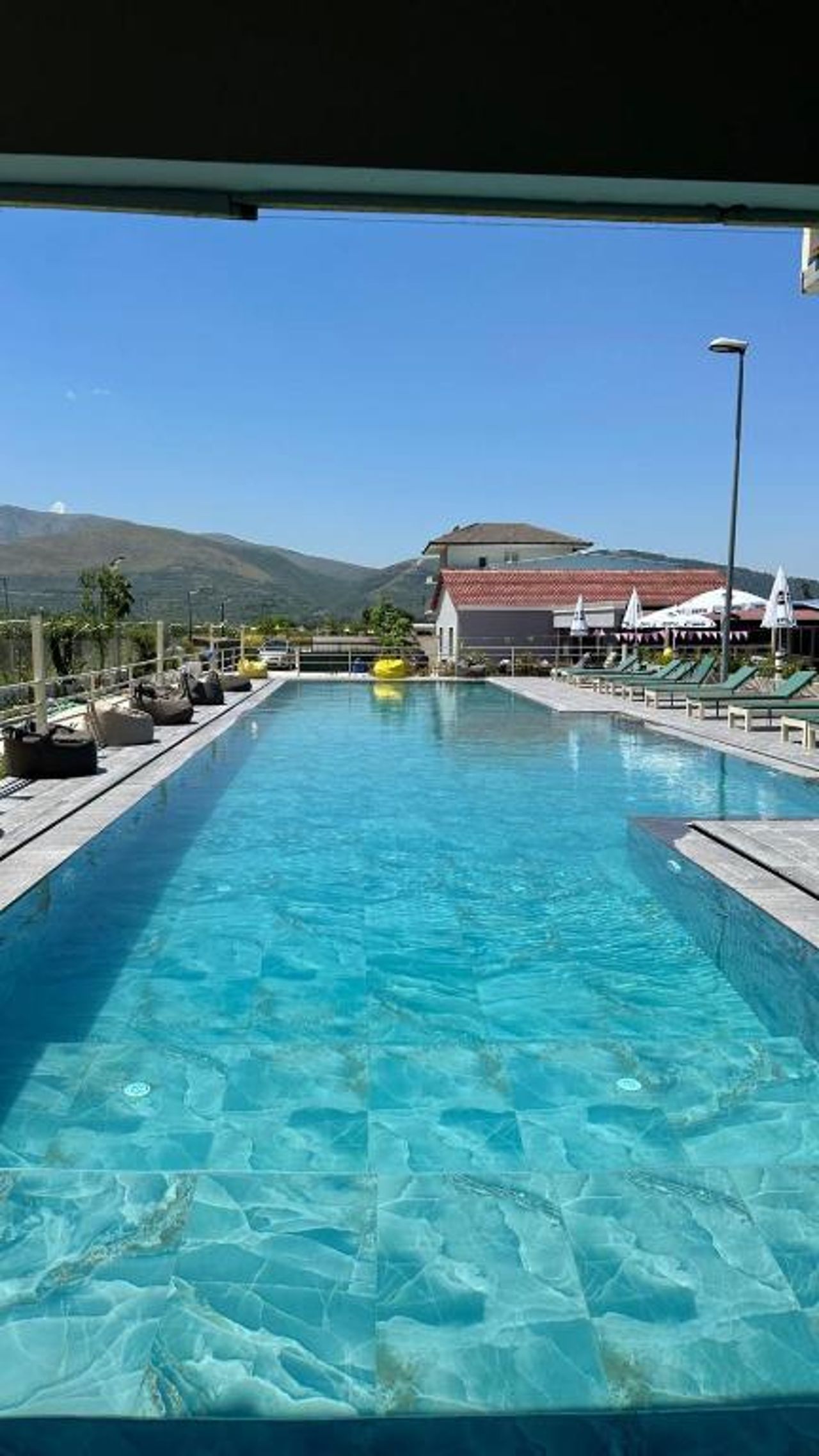 Hanna & Solei Hotel