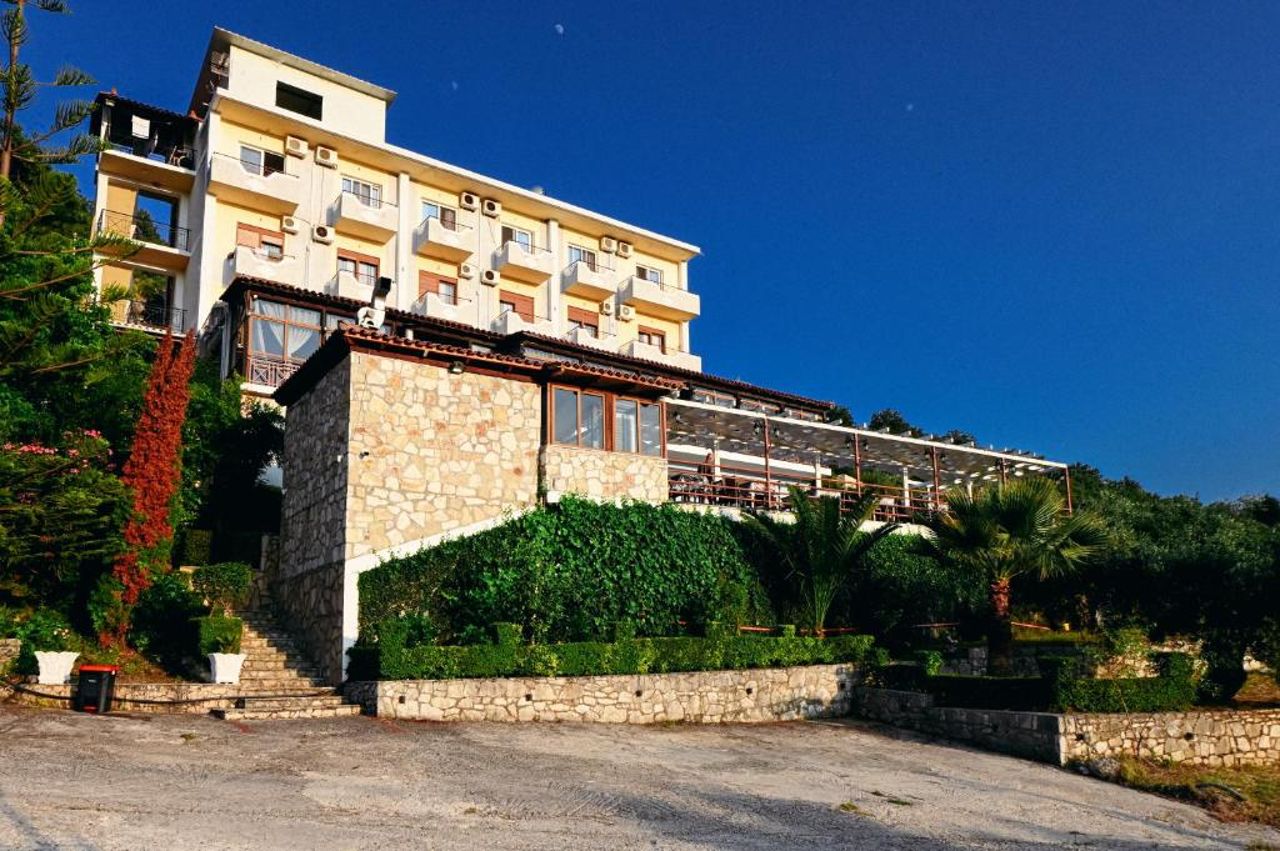 Hotel Panorama