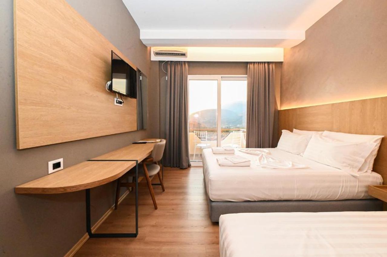 Hotel Panorama