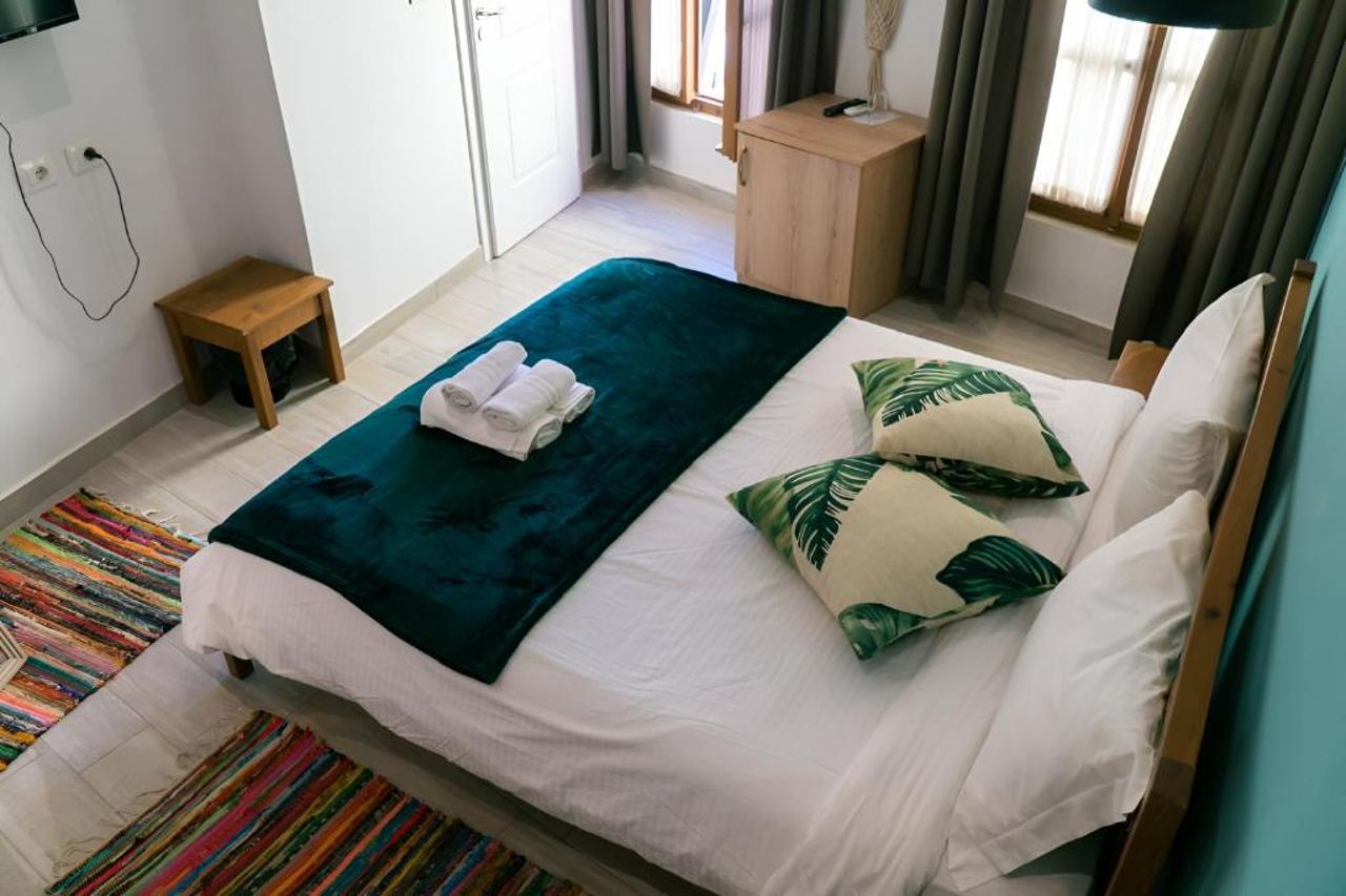 Agora Bed & Breakfast