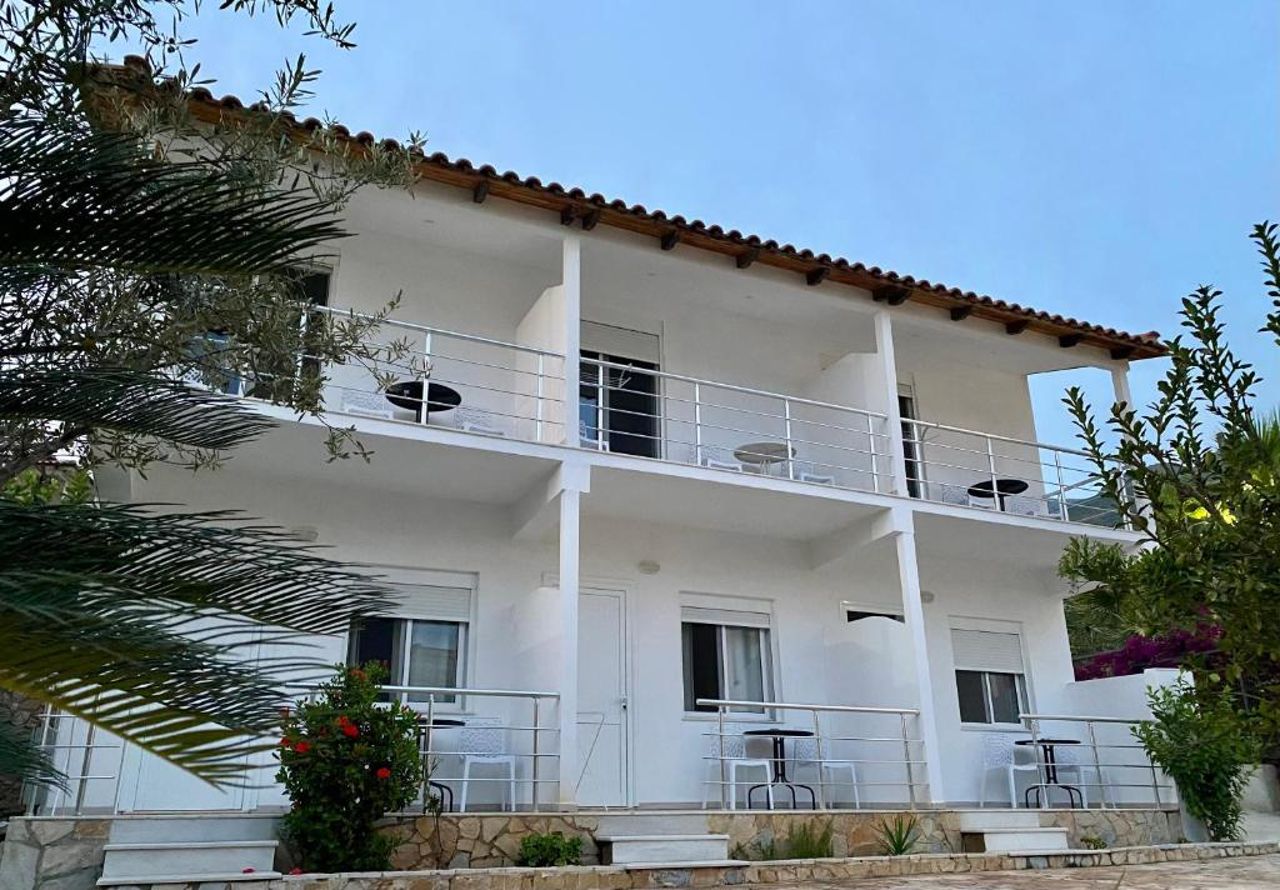Guest house Plazhi Dhermi