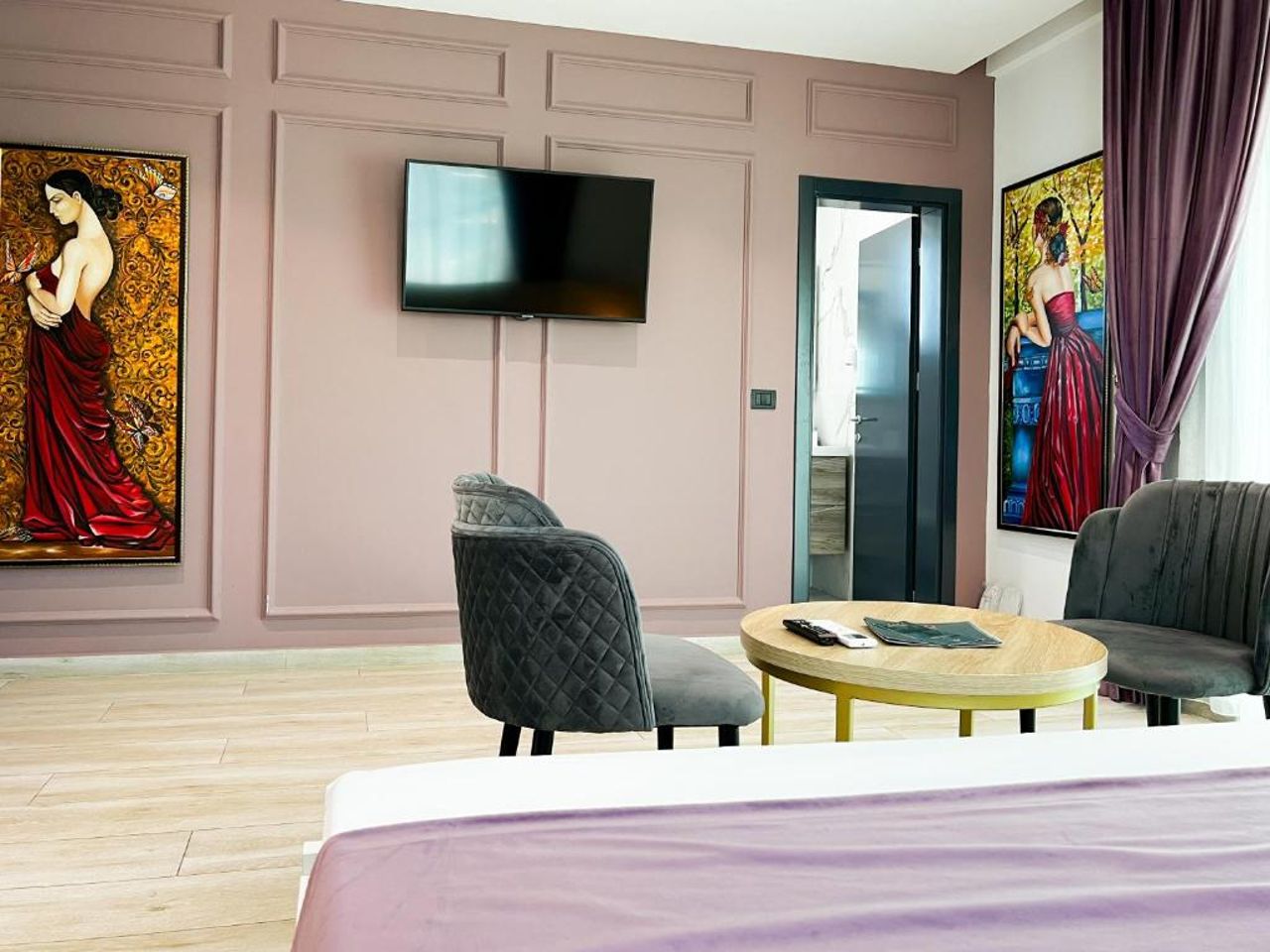 Jata Hotel