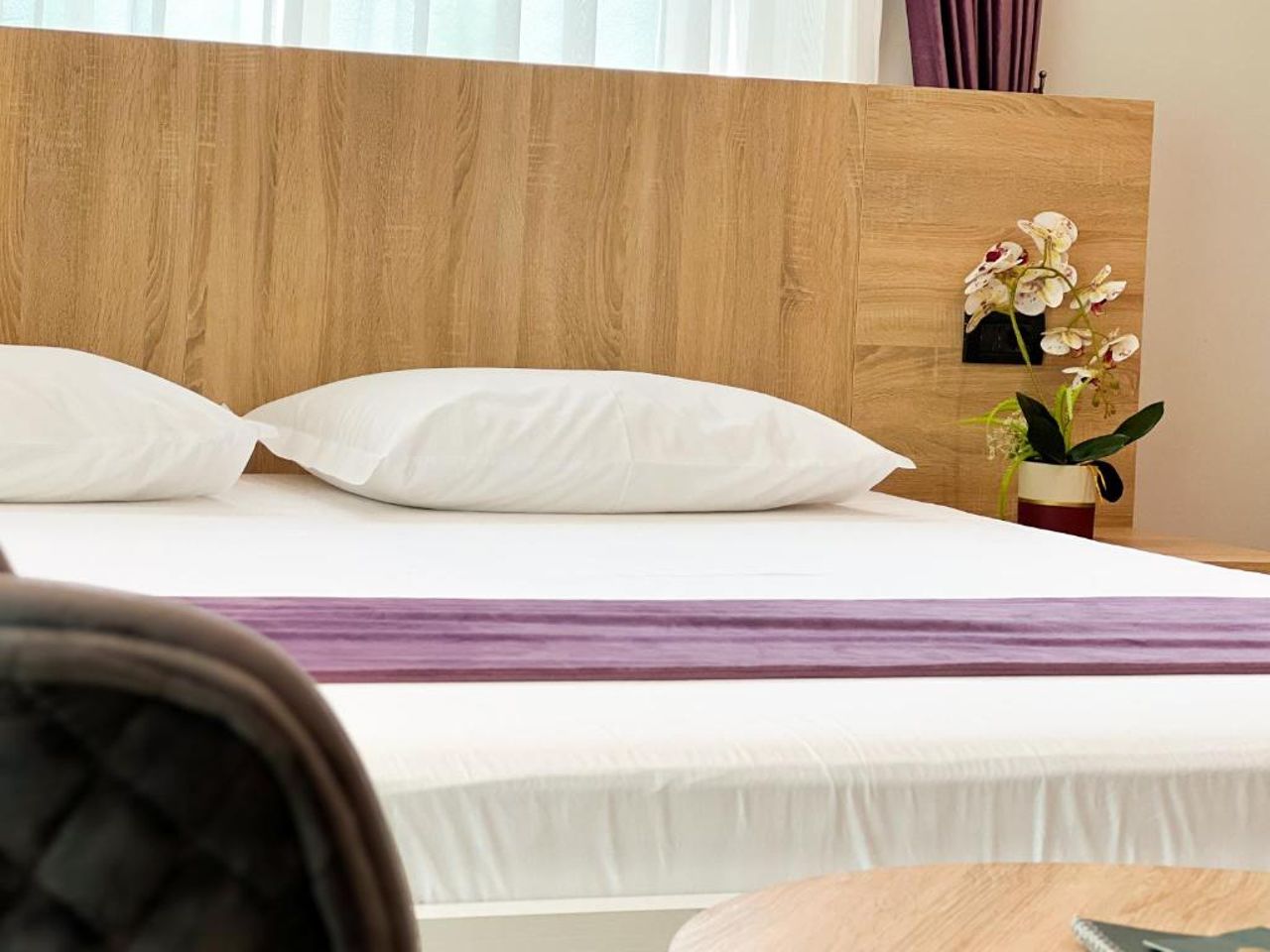 Jata Hotel
