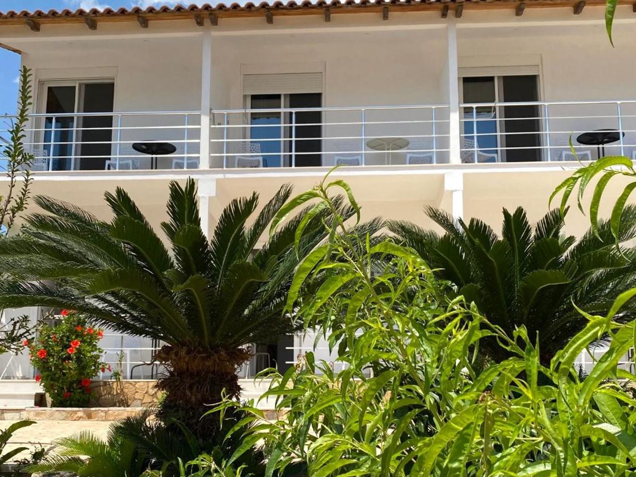 Guest house Plazhi Dhermi