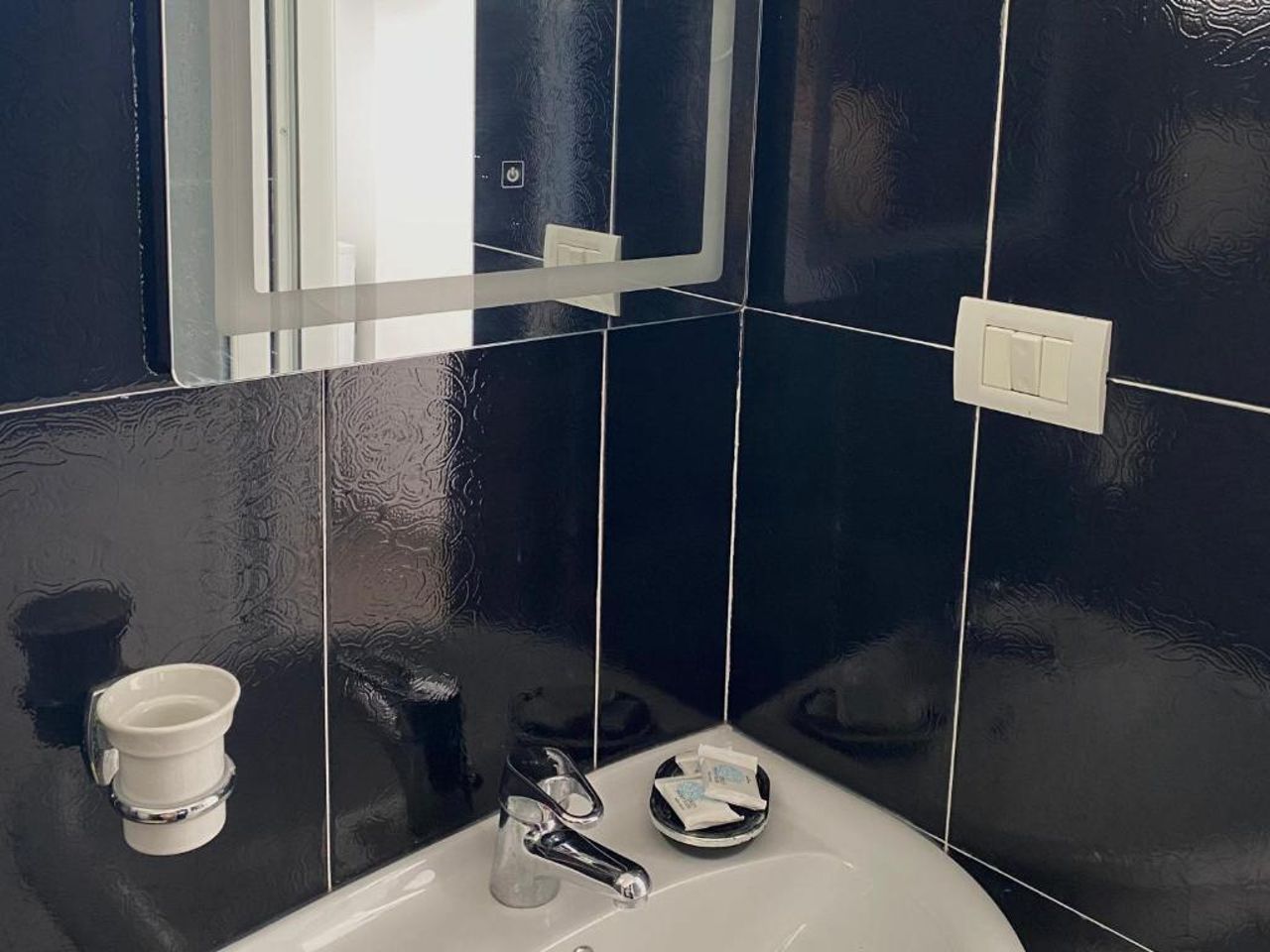 Guest house Plazhi Dhermi