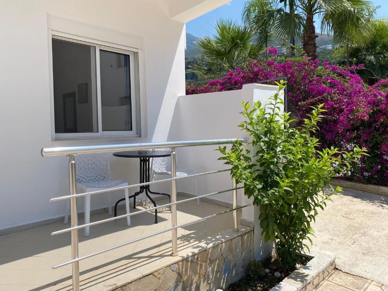 Guest house Plazhi Dhermi