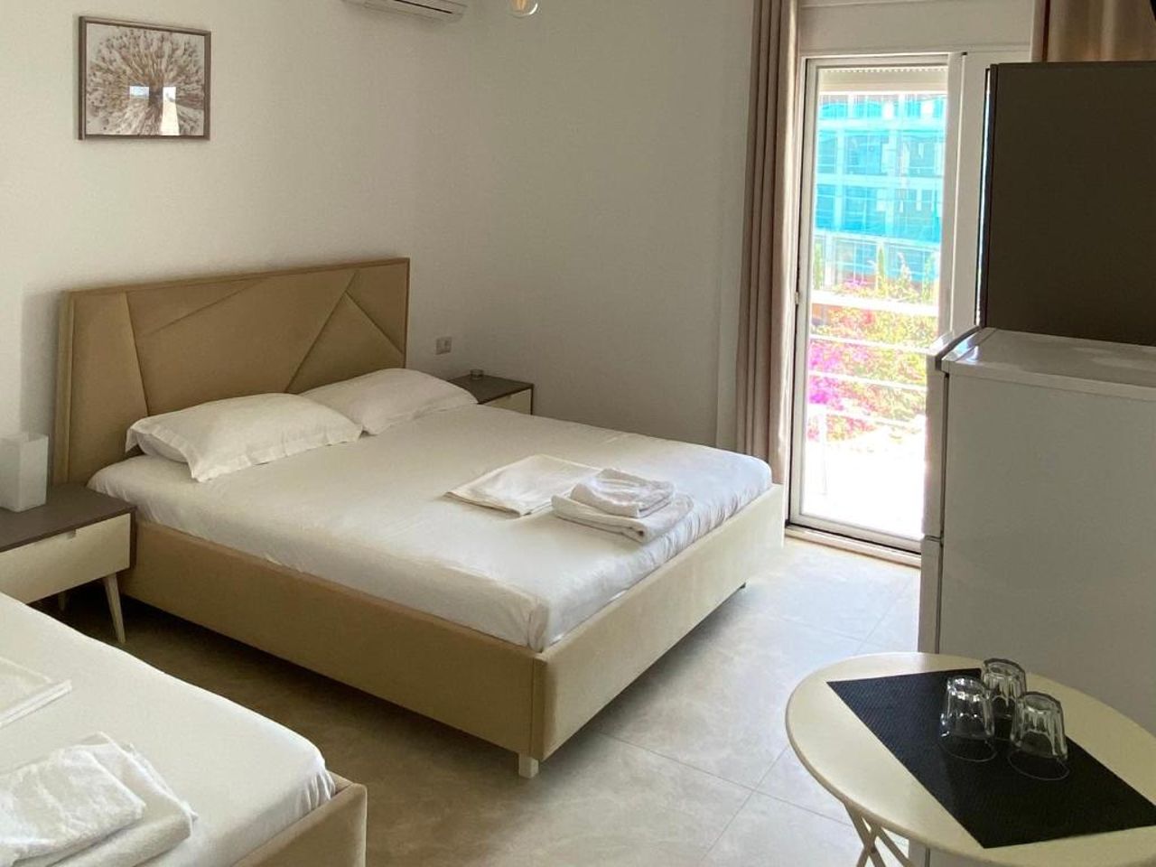 Guest house Plazhi Dhermi
