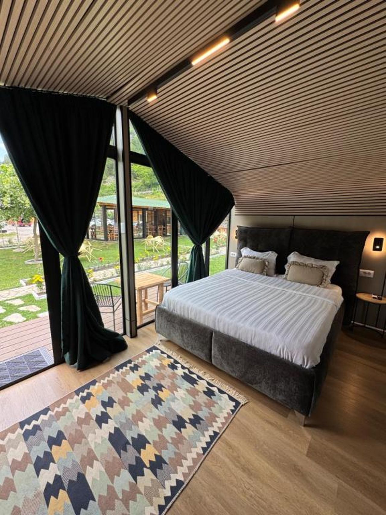 Guesthouse Prrockaj Theth