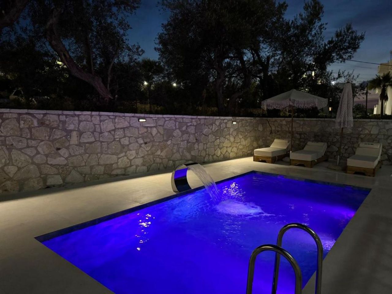 Hotel Villa Ambra