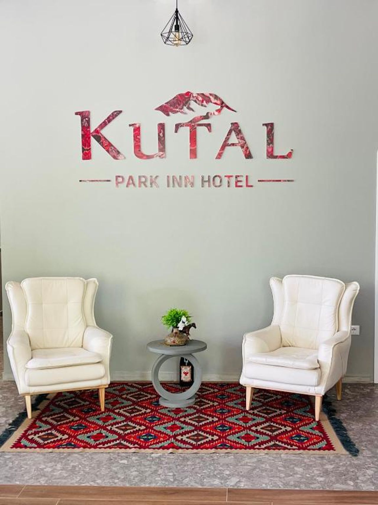 Kutal Parkinn Hotel