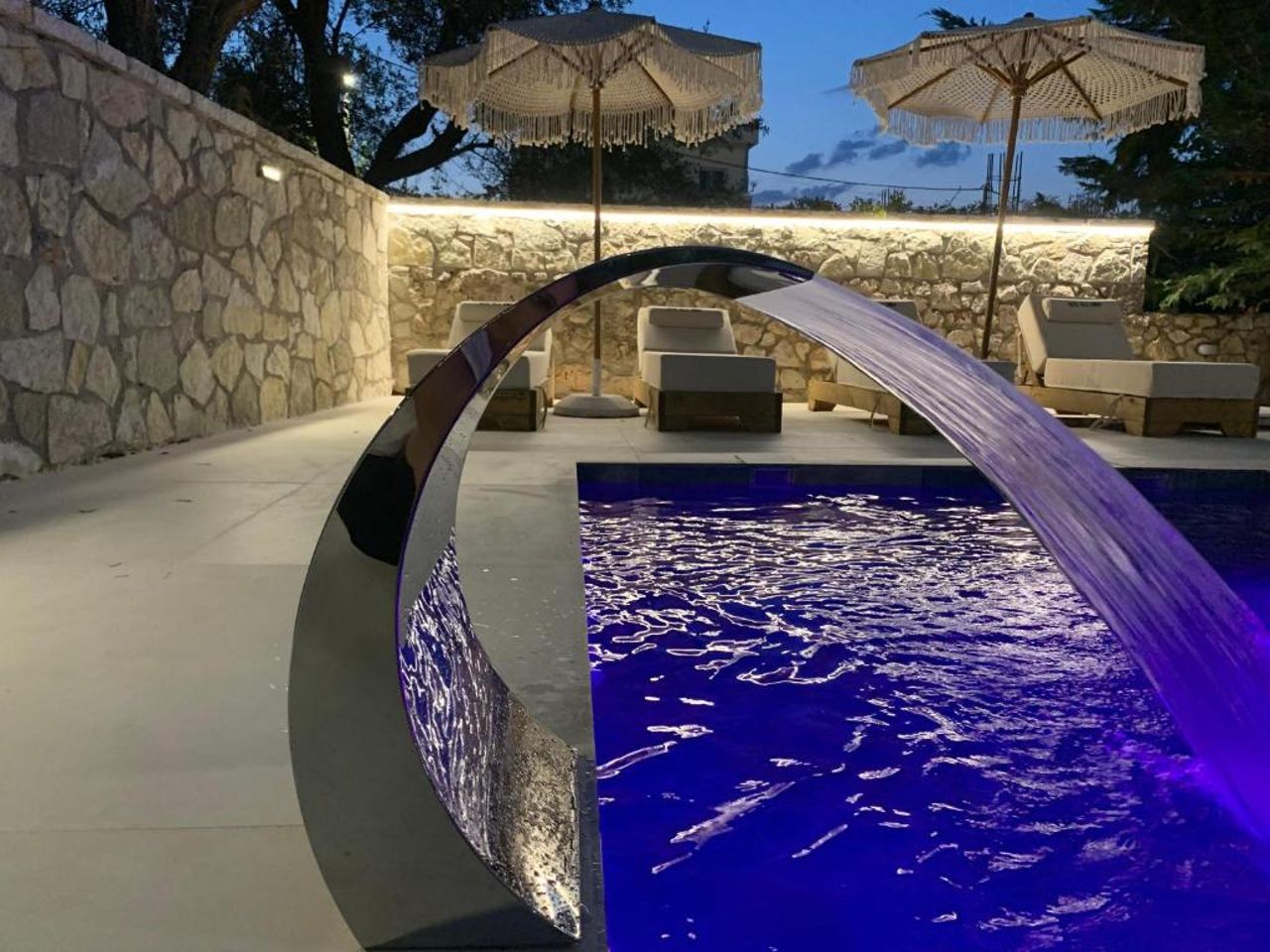 Hotel Villa Ambra