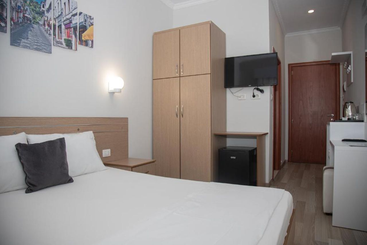 Hotel Number One