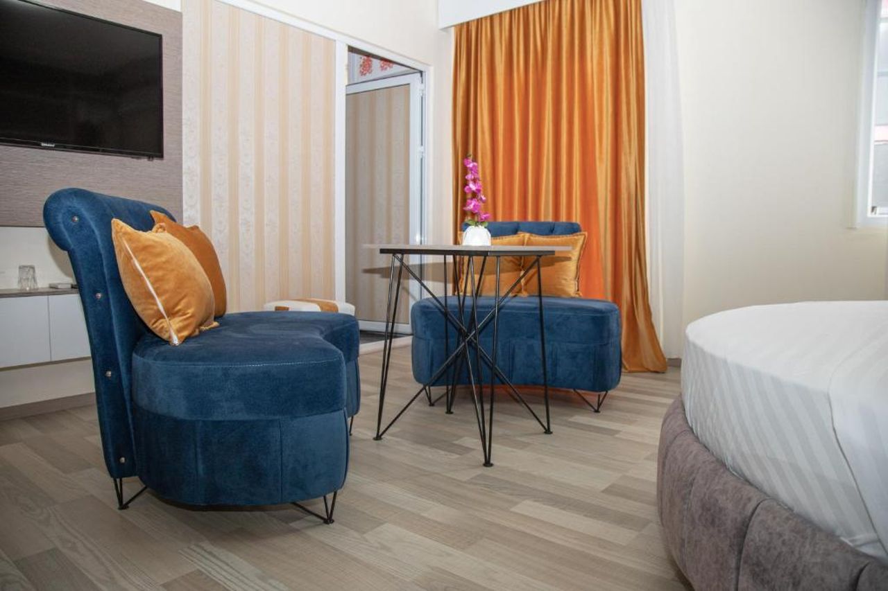 Hotel Number One