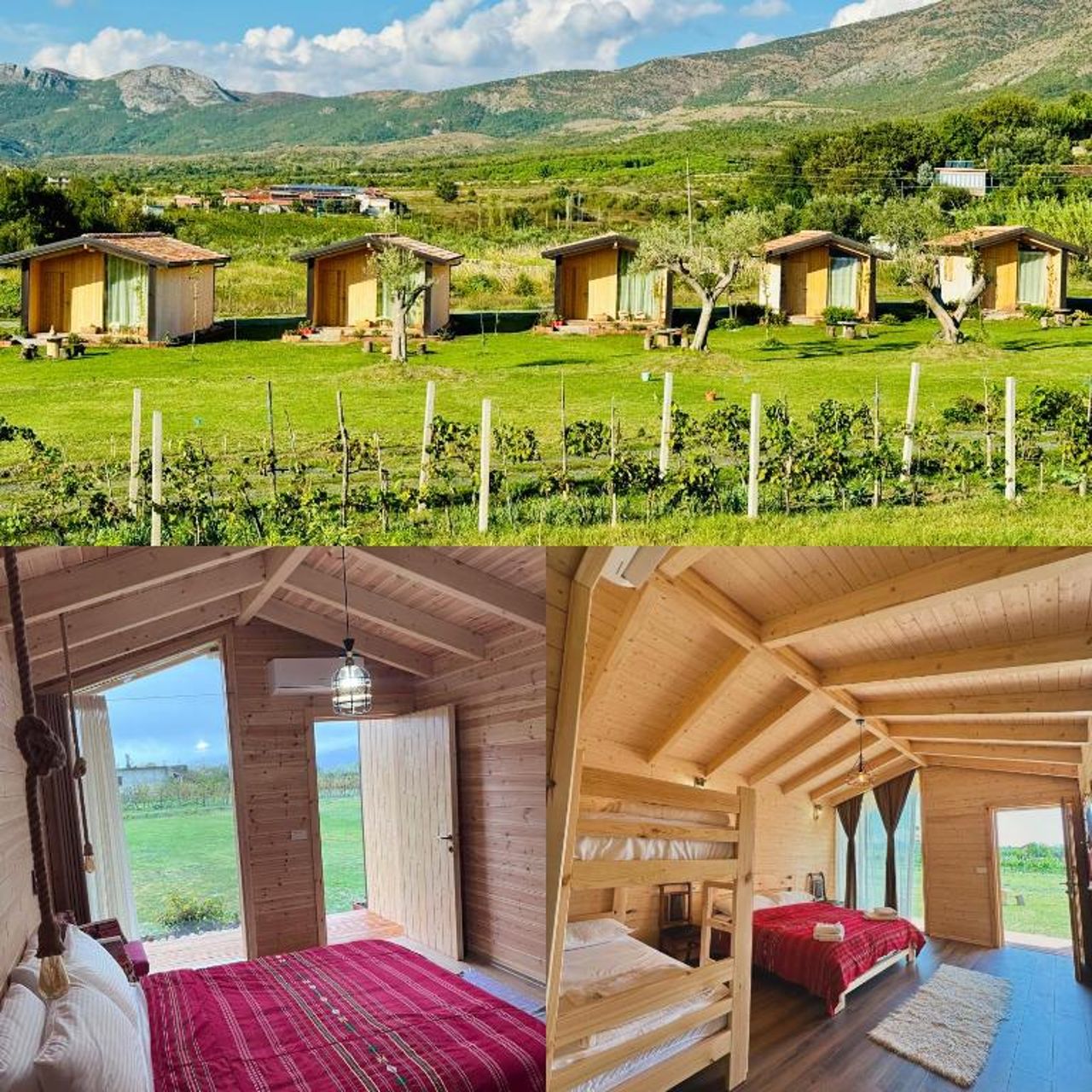 Fishta Guesthouse