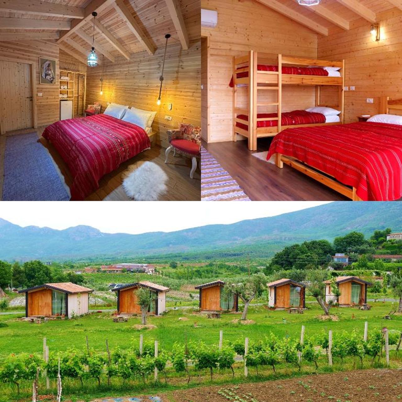 Fishta Guesthouse