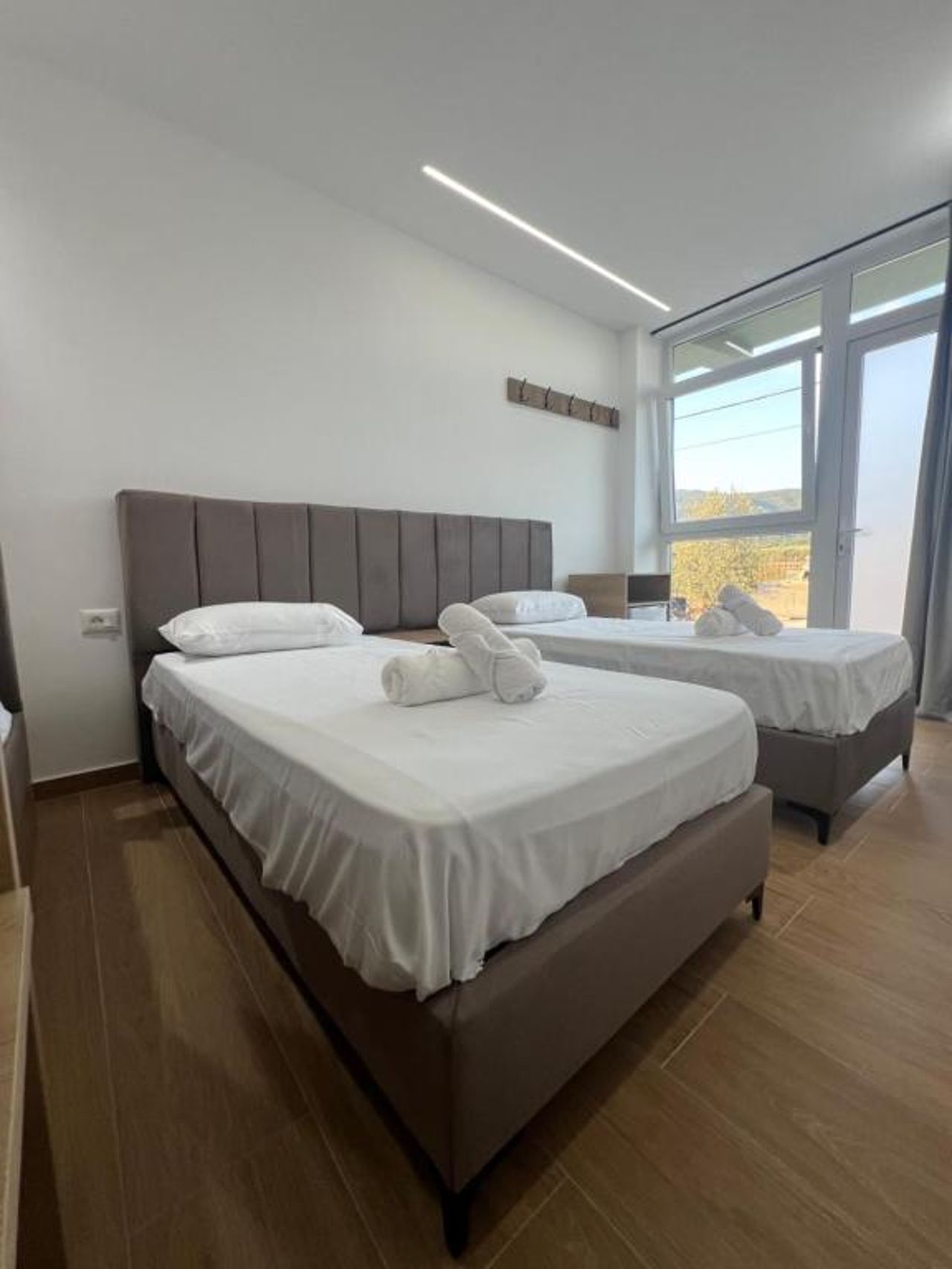 Adriatik Guesthouse
