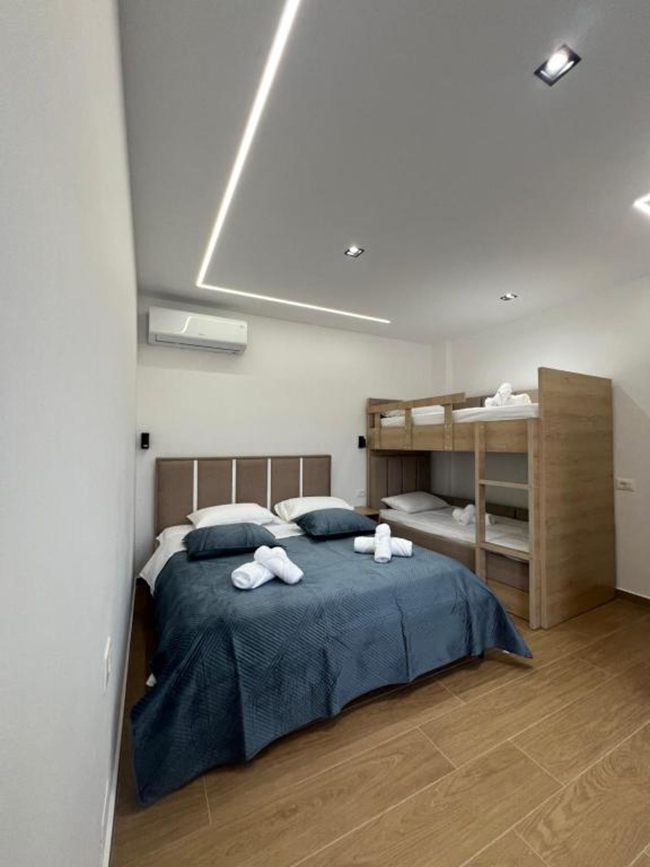 Adriatik Guesthouse