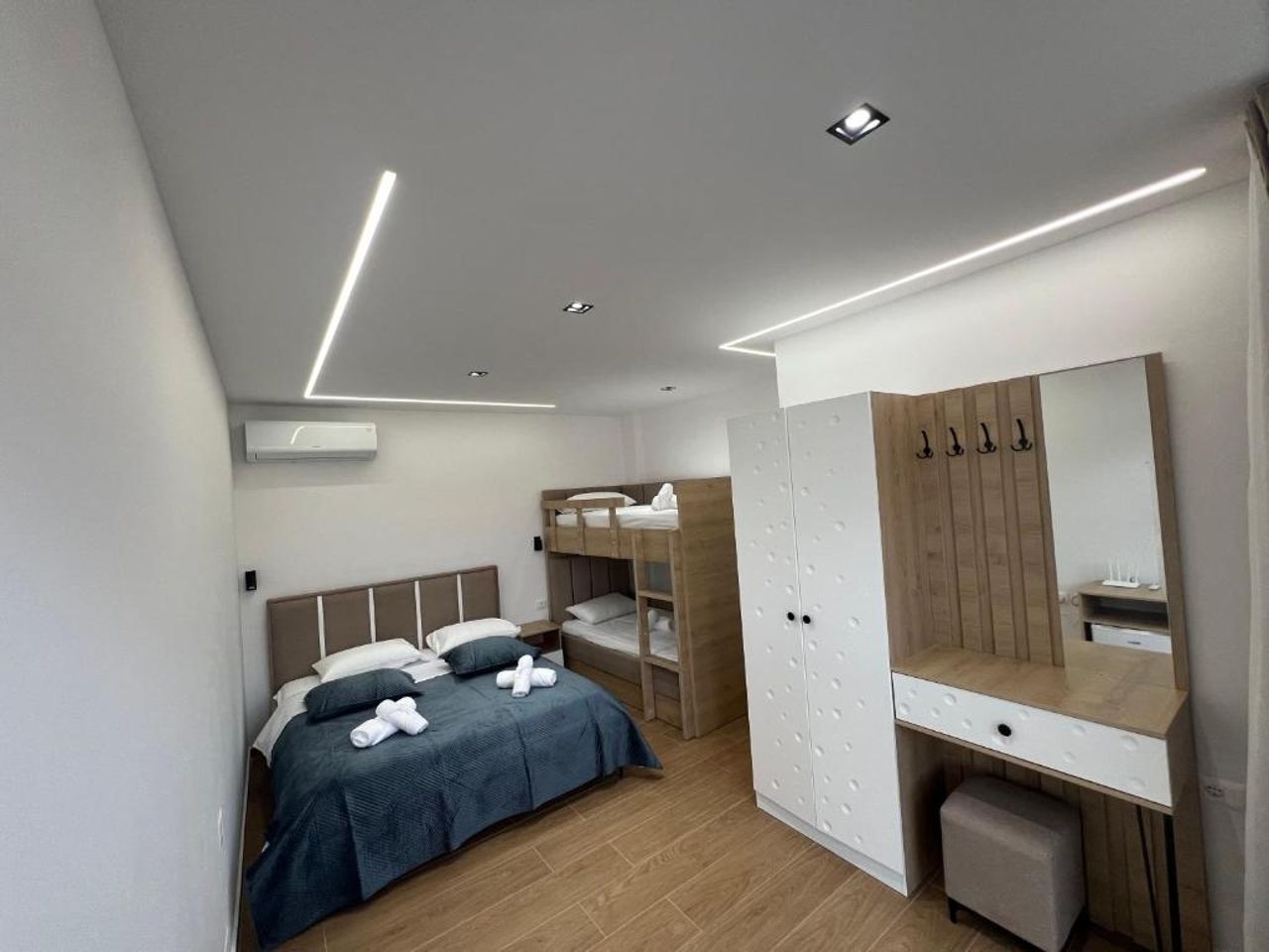 Adriatik Guesthouse