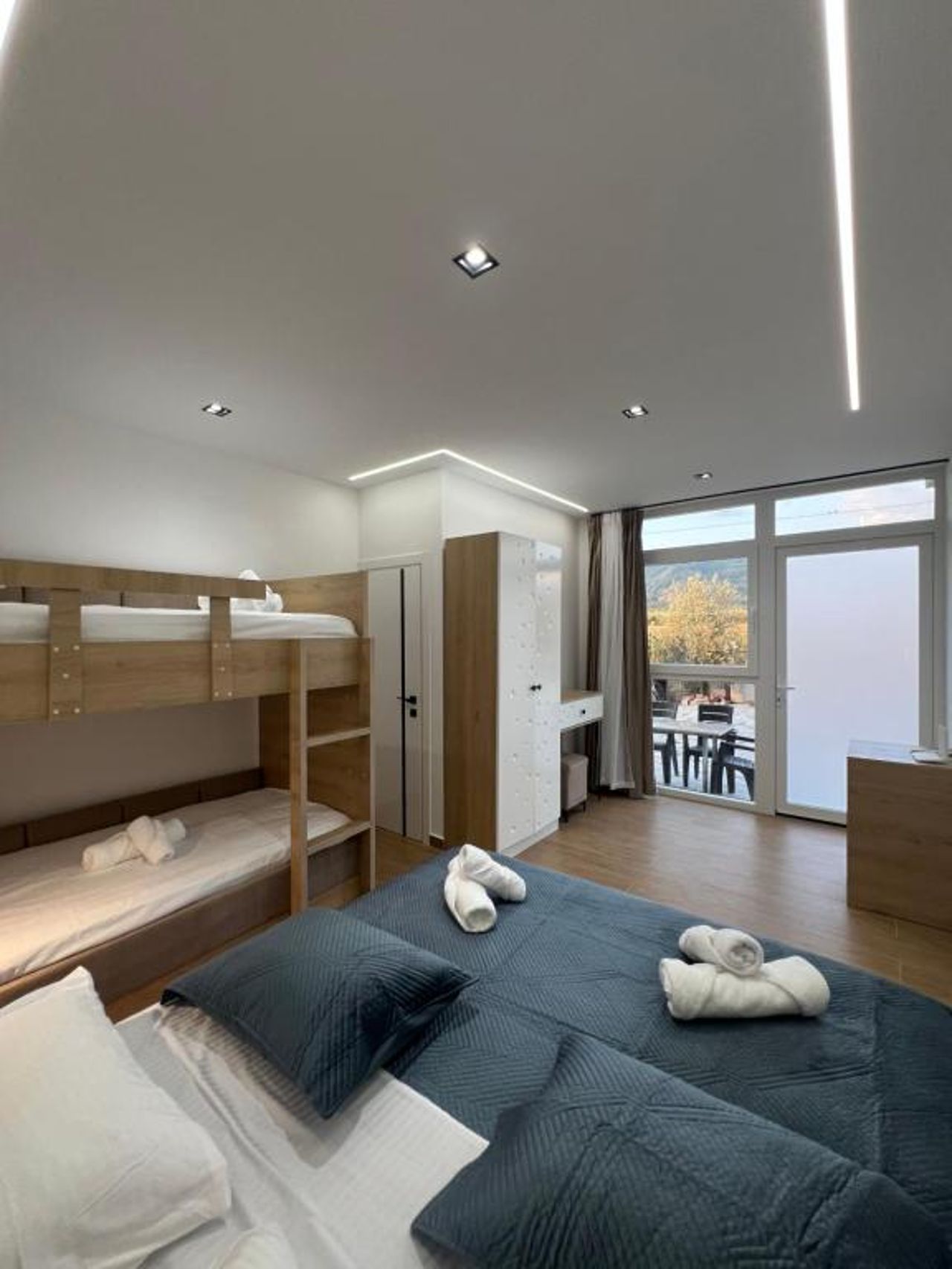 Adriatik Guesthouse