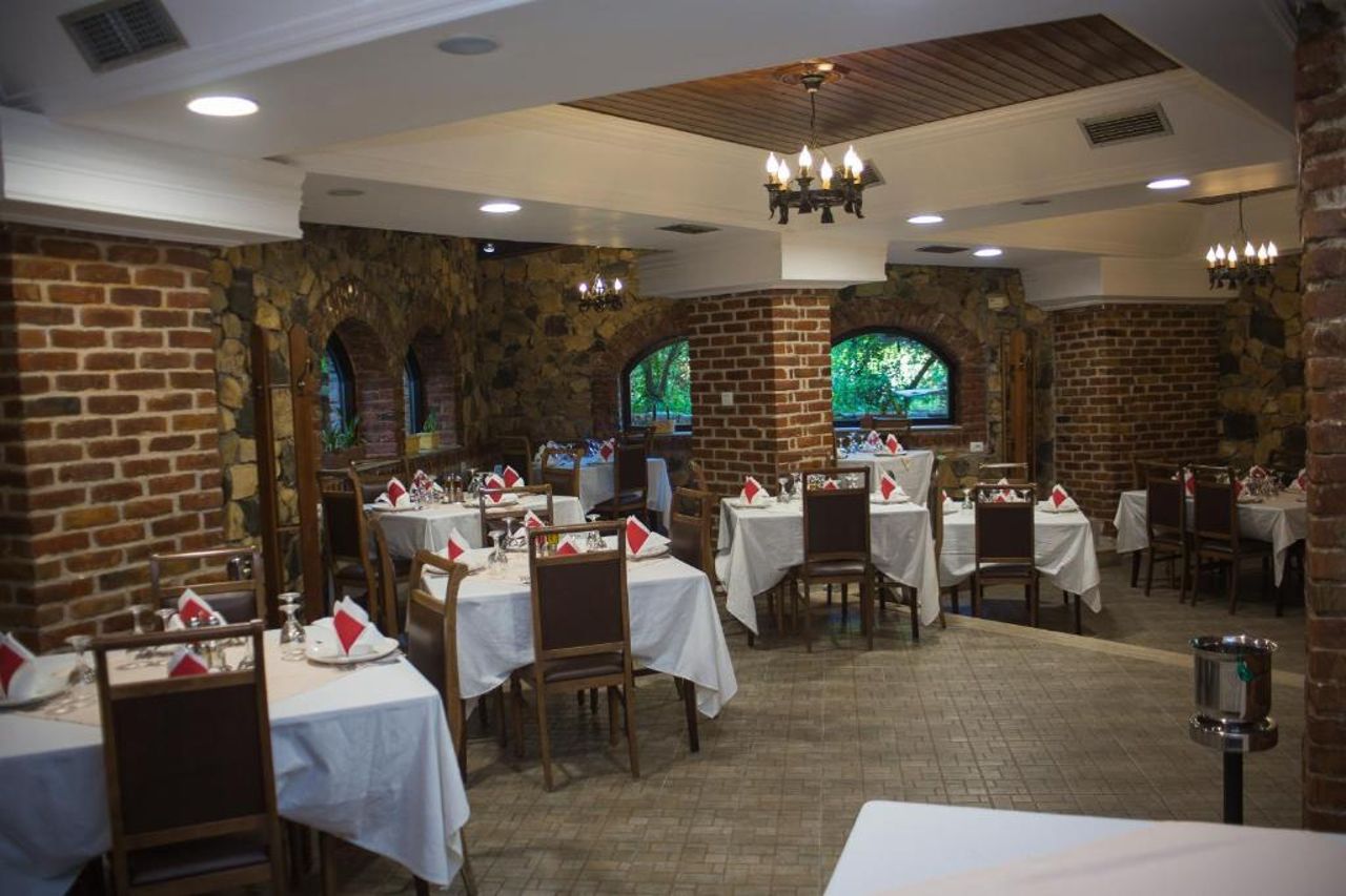 Hotel Livia