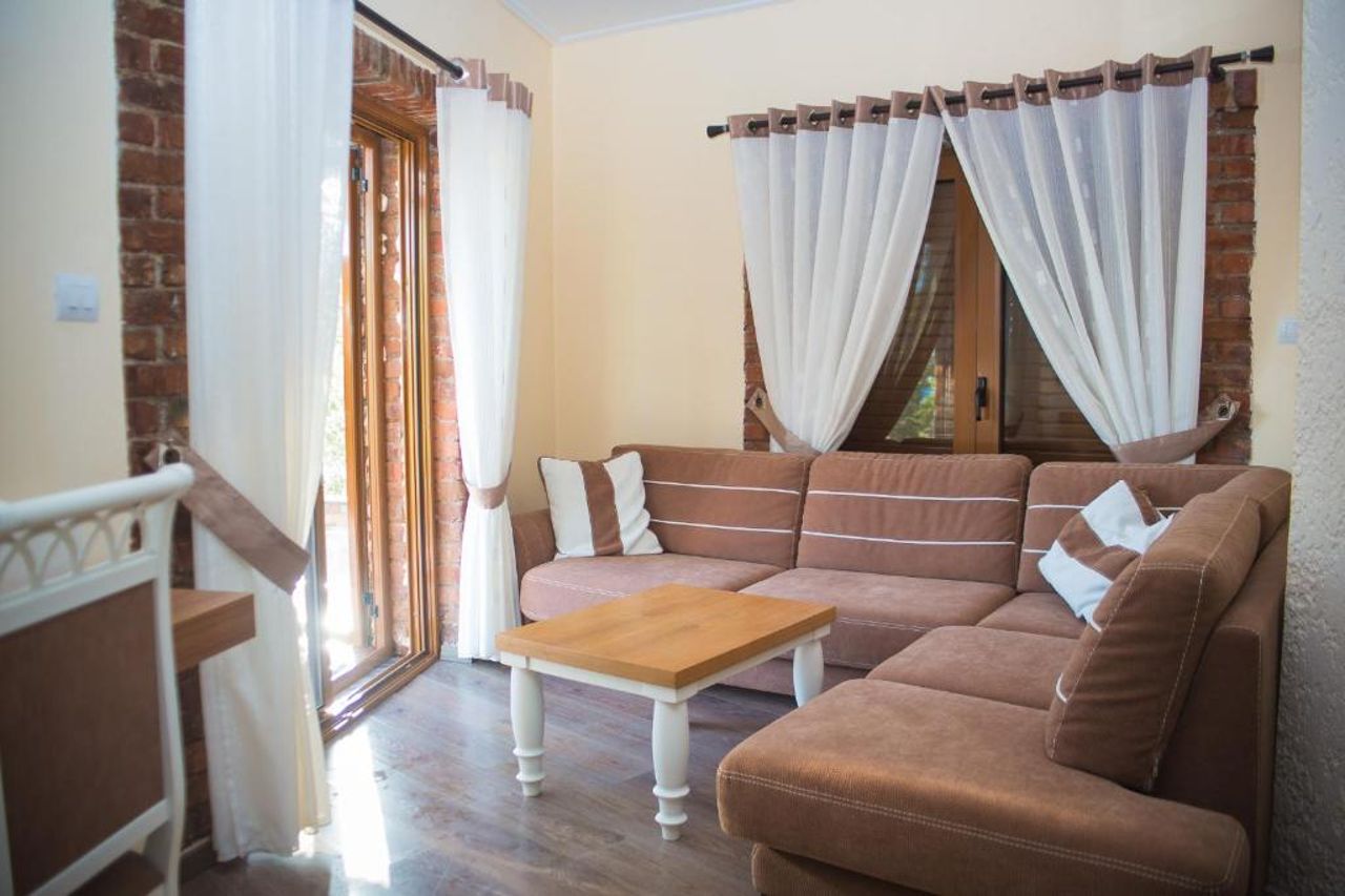 Hotel Livia