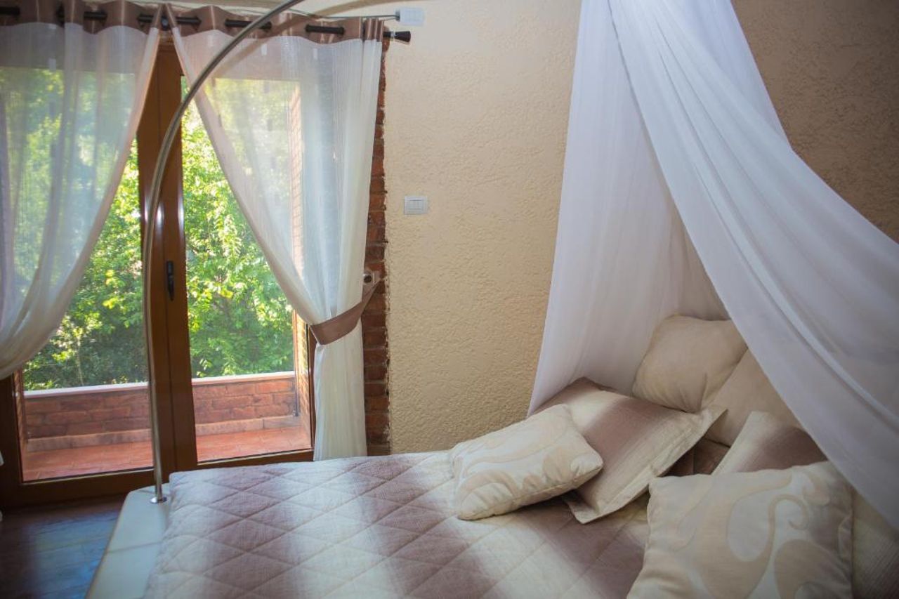 Hotel Livia