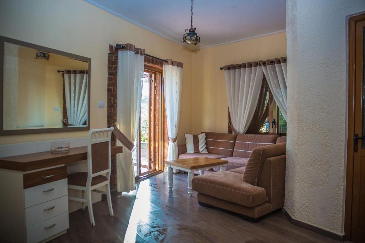 Hotel Livia