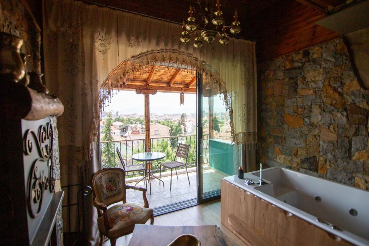 Vila Eden Boutique Hotel
