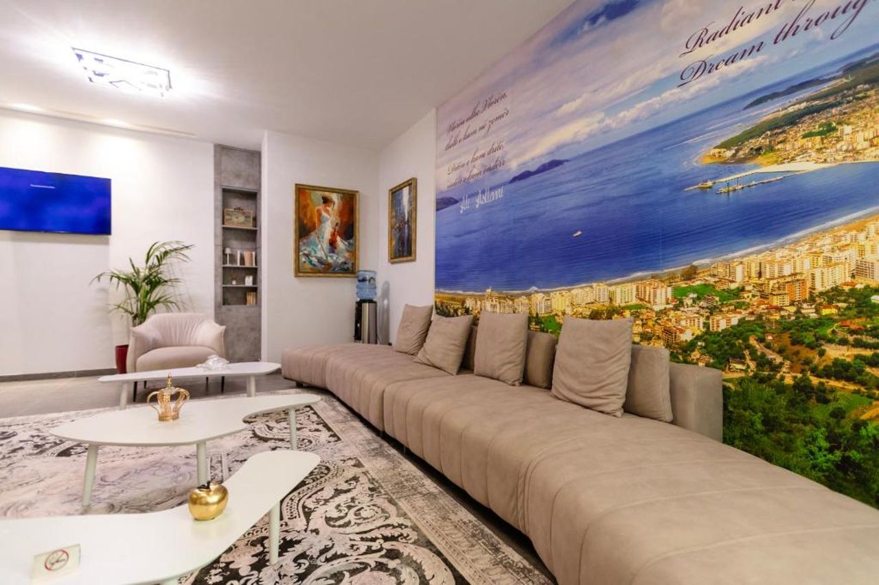 Imperial Visar Hotel