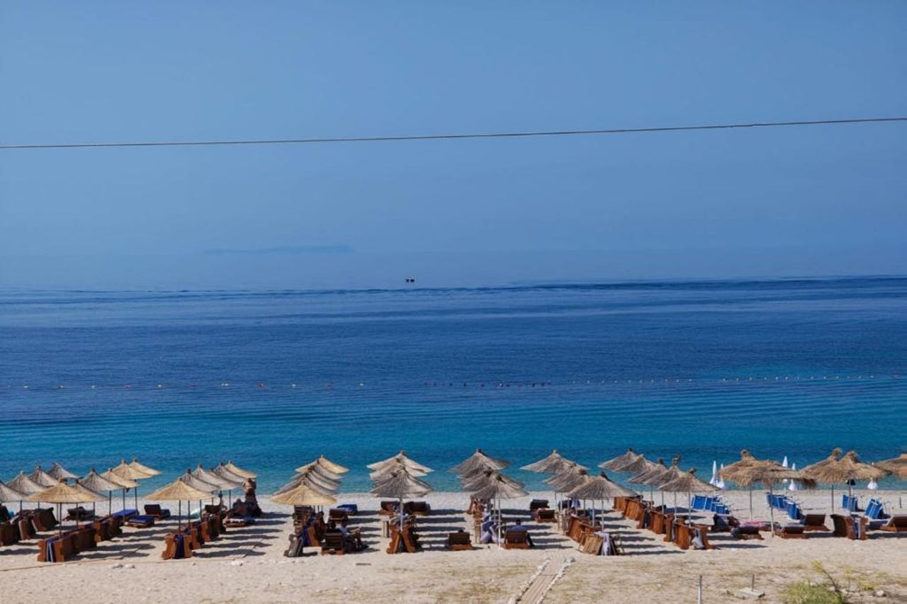 Anxhelos Hotel