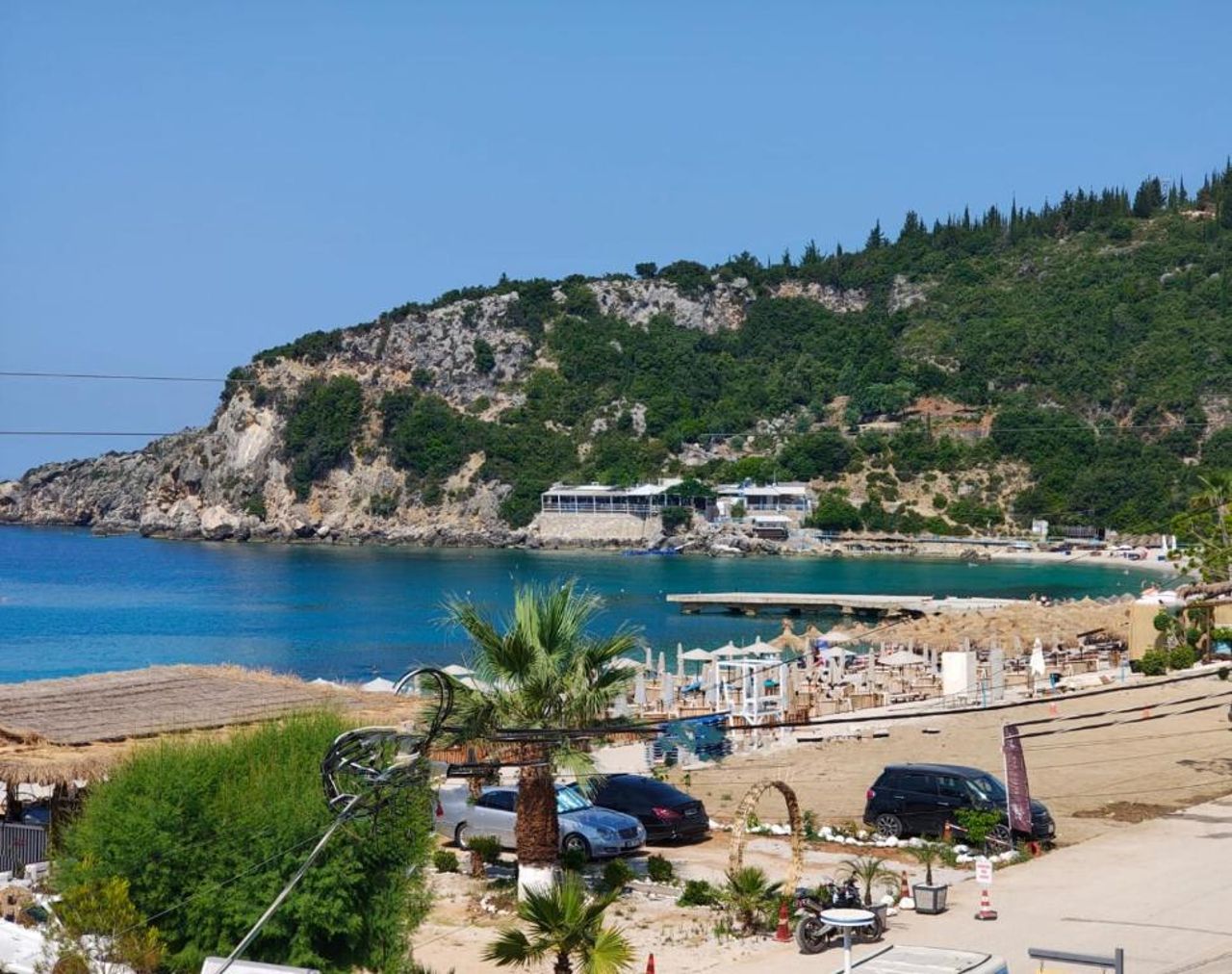Anxhelos Hotel