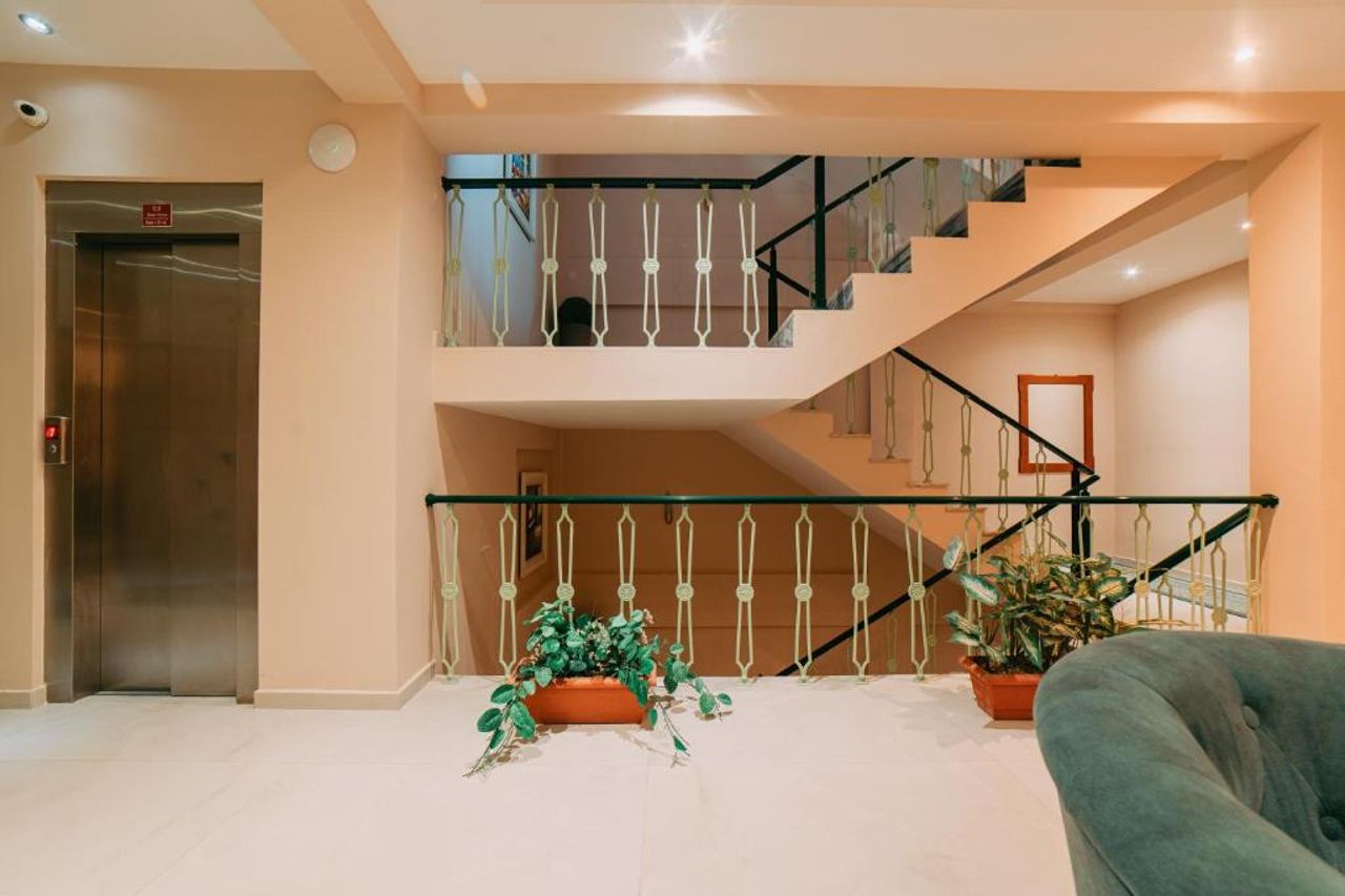 Hotel Kaonia