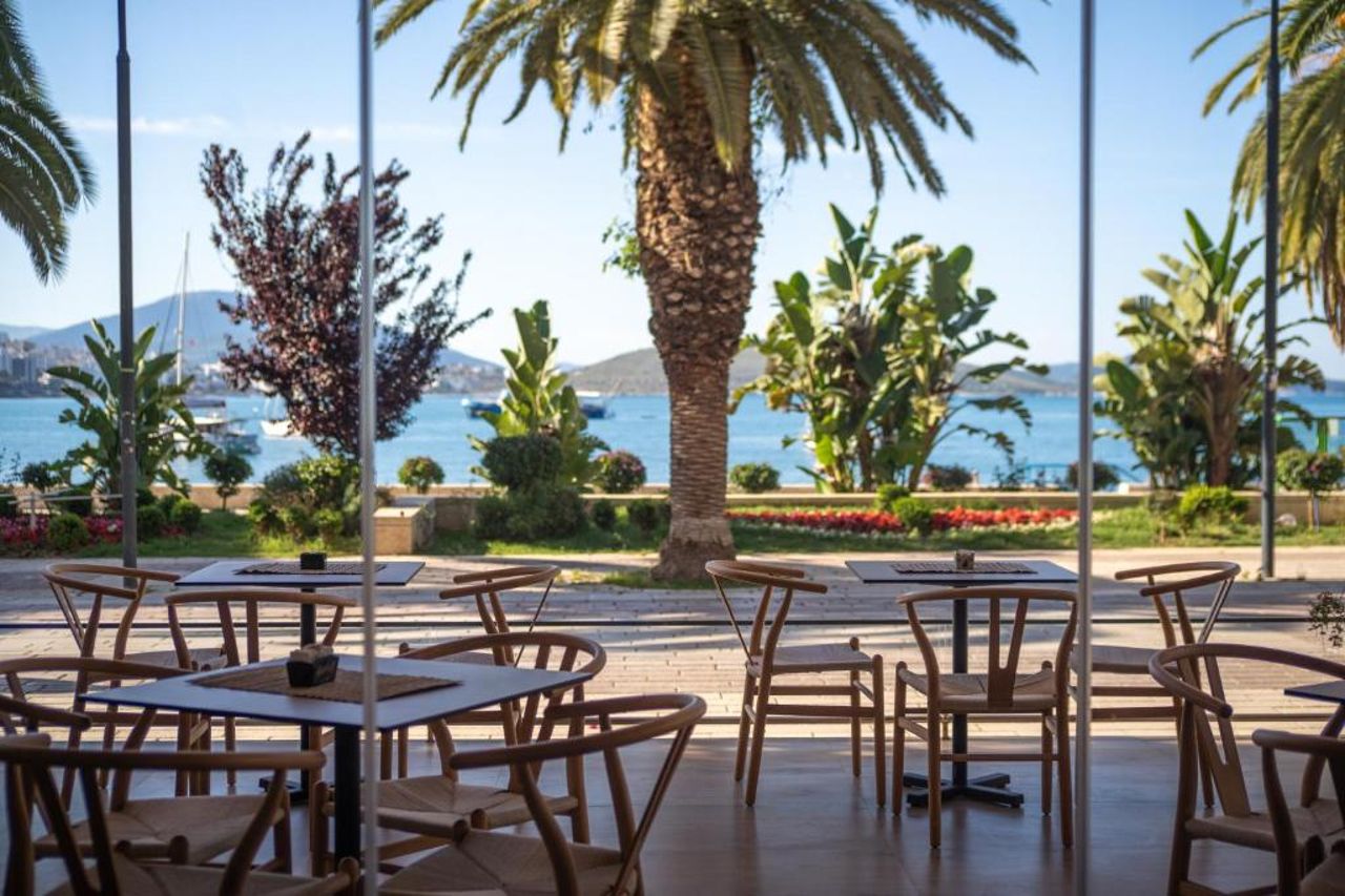 Hotel Kaonia
