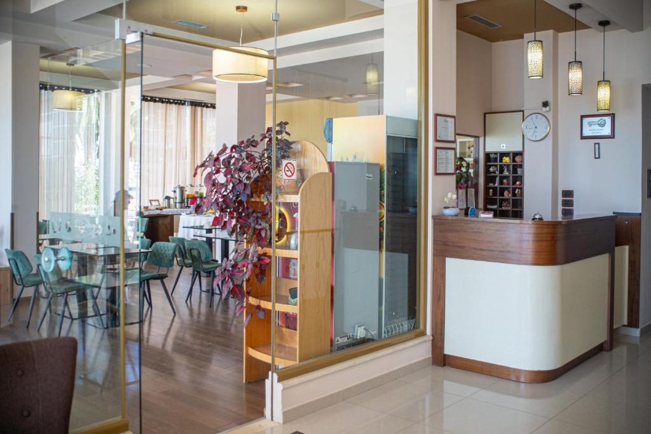 Hotel Kaonia