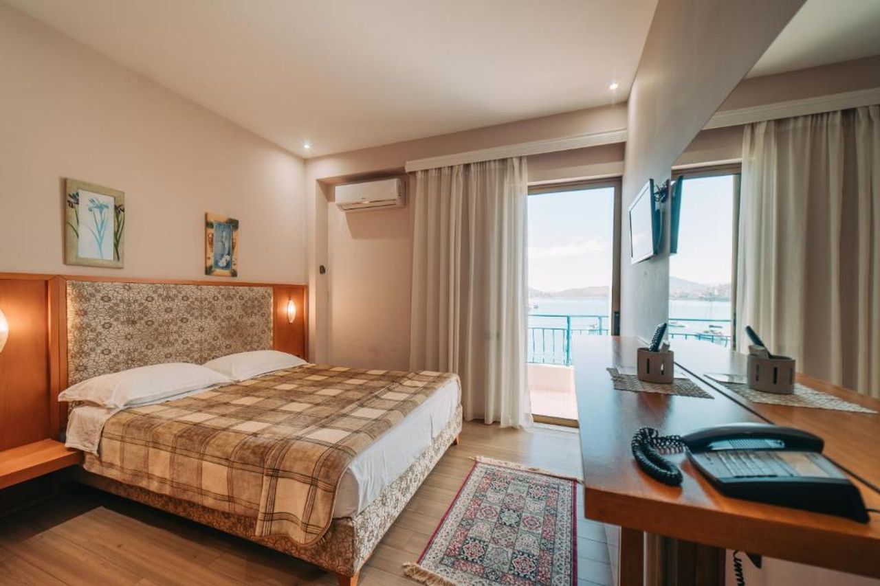 Hotel Kaonia
