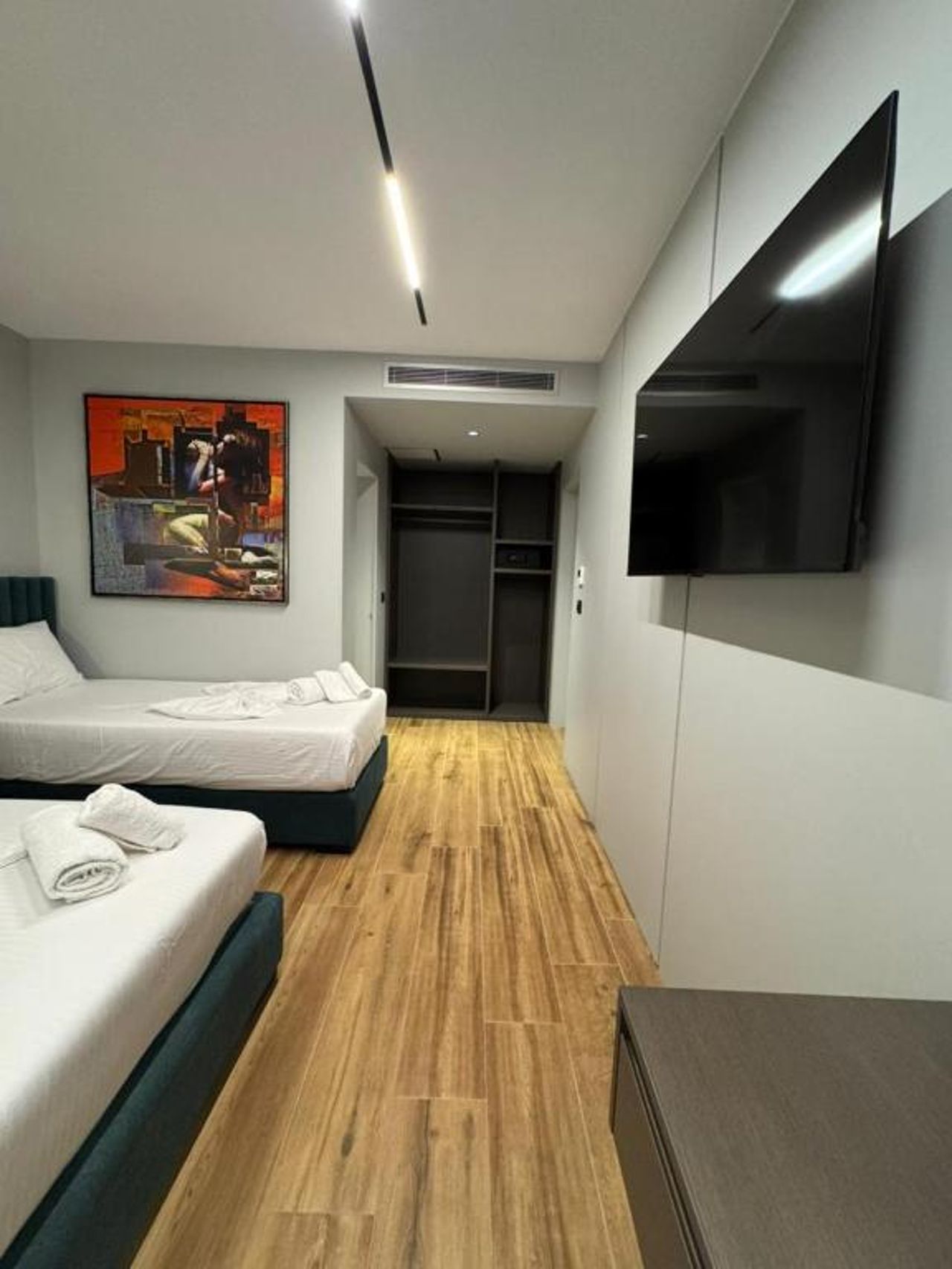 Hotel Lili-1