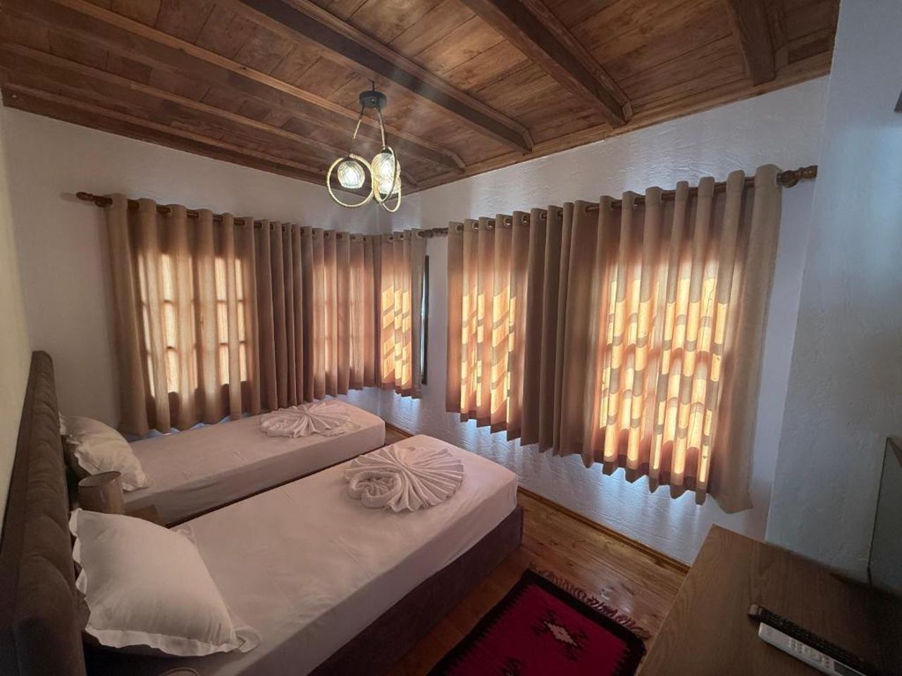 Hotel Borklad