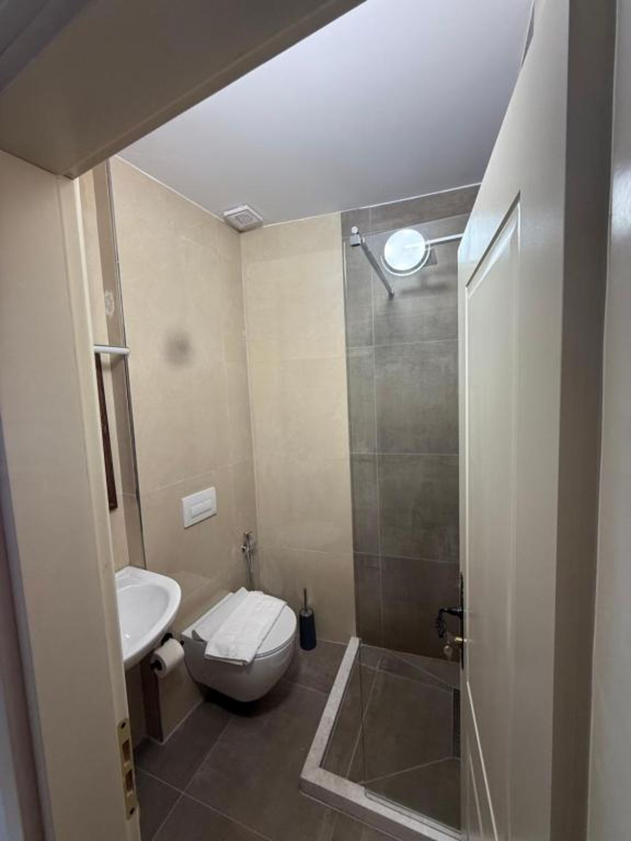 Hotel Borklad