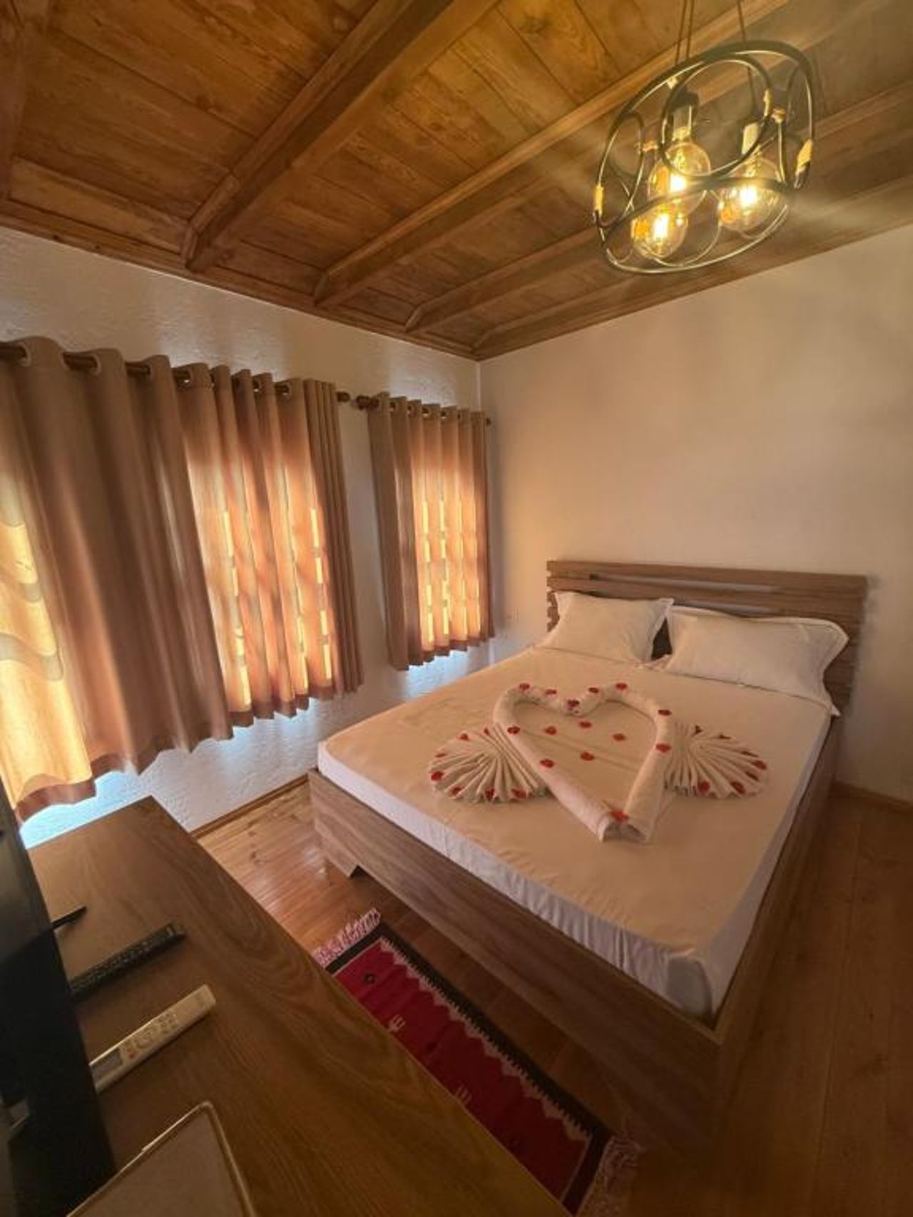 Hotel Borklad