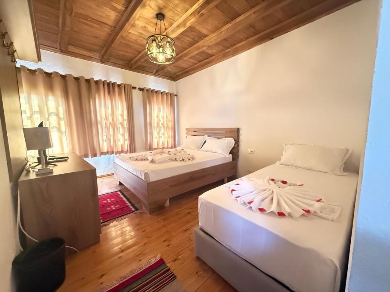 Hotel Borklad