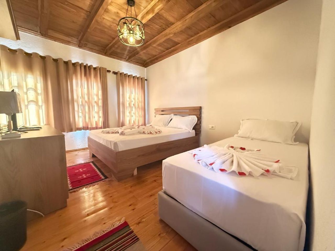 Hotel Borklad