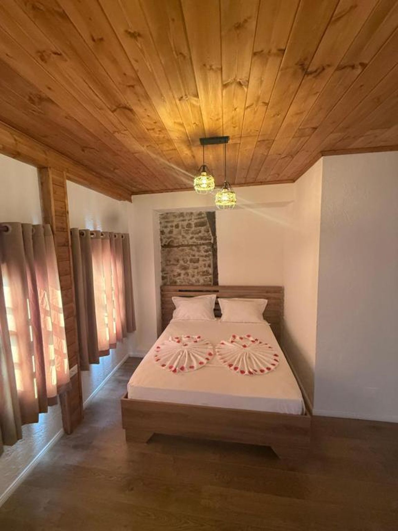 Hotel Borklad