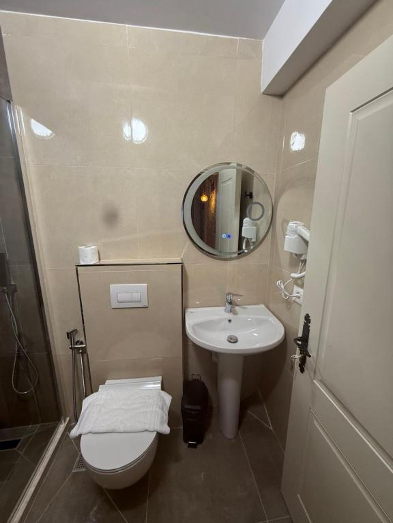 Hotel Borklad