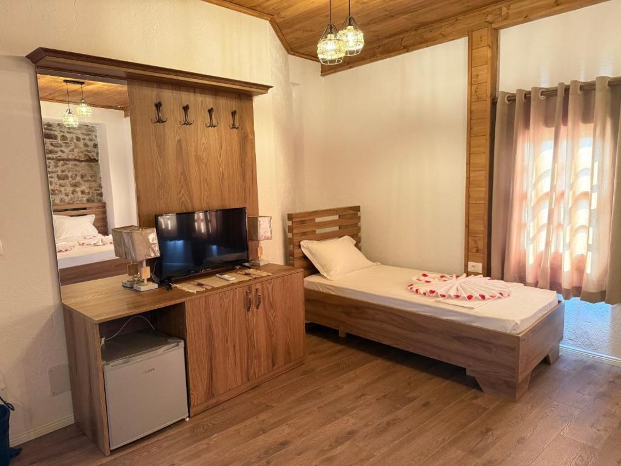 Hotel Borklad