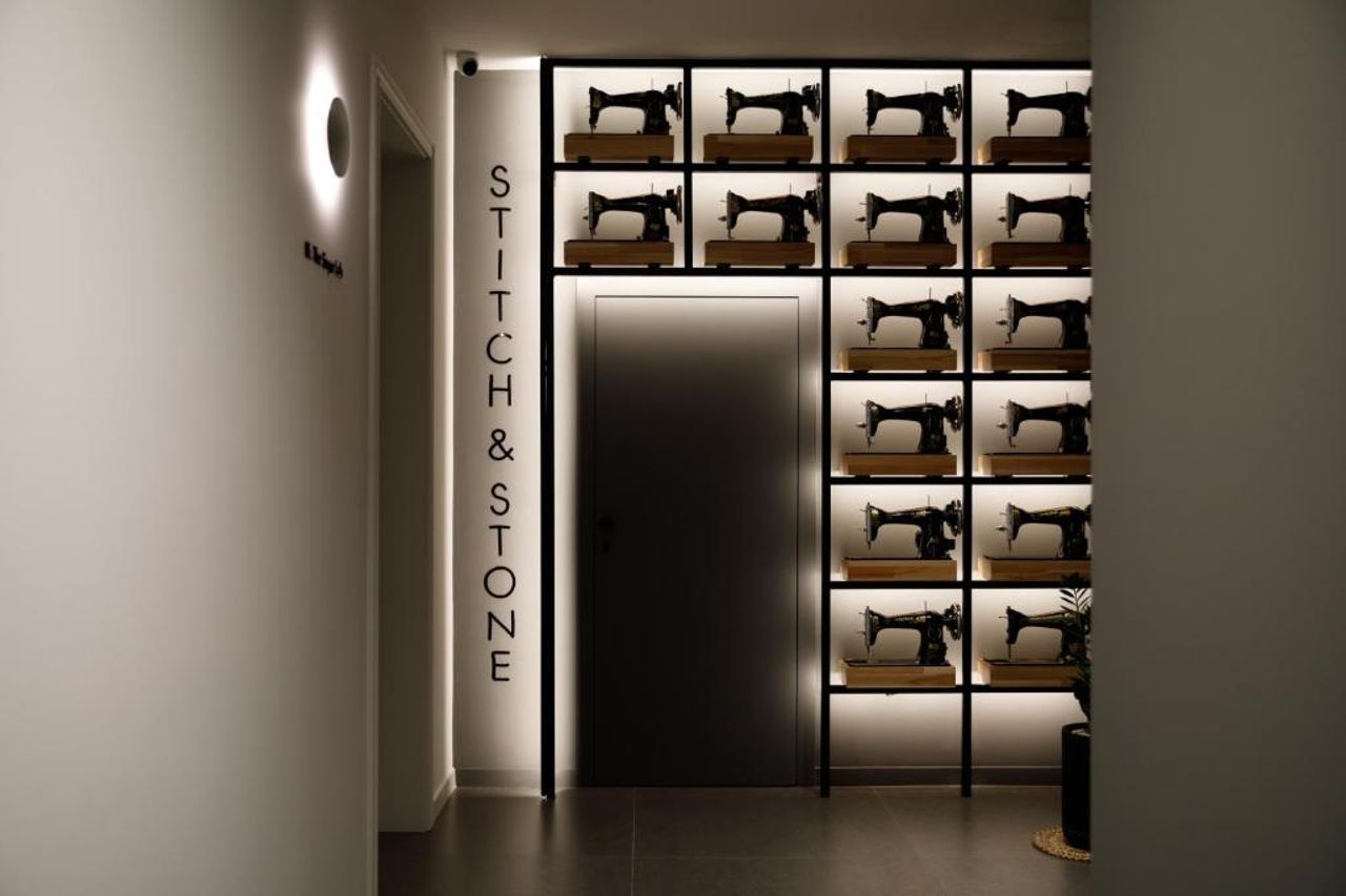 Stitch&Stone Suites