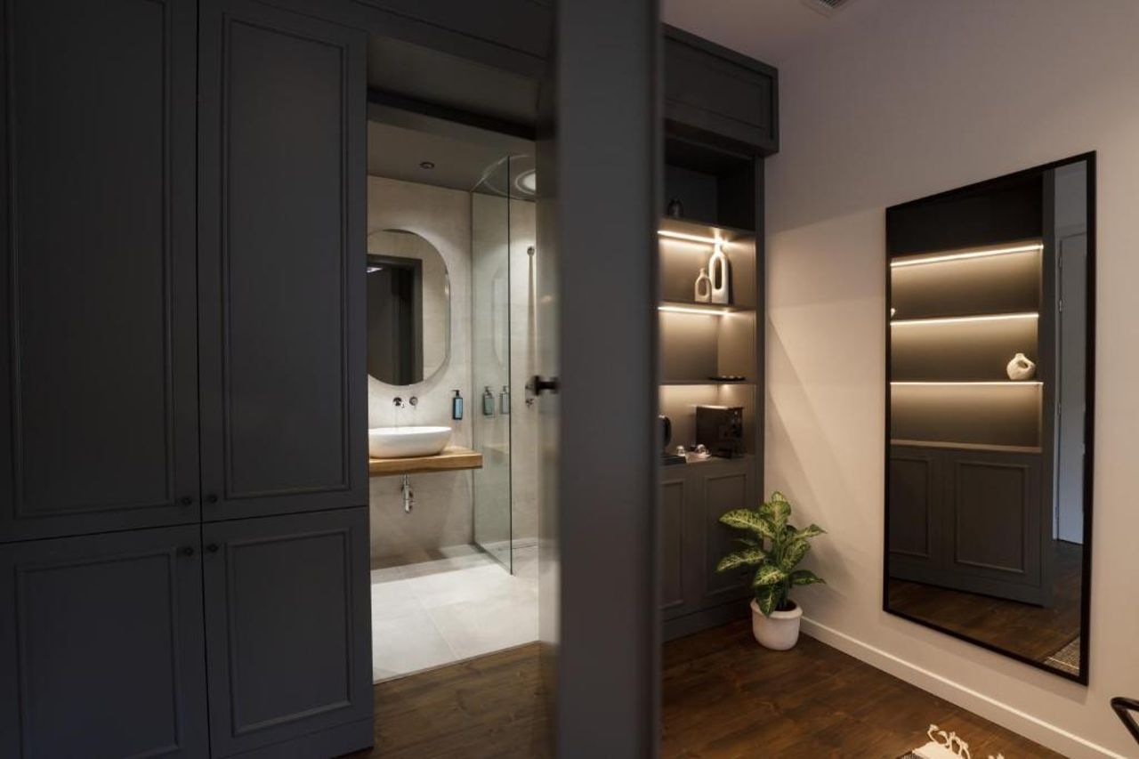 Stitch&Stone Suites